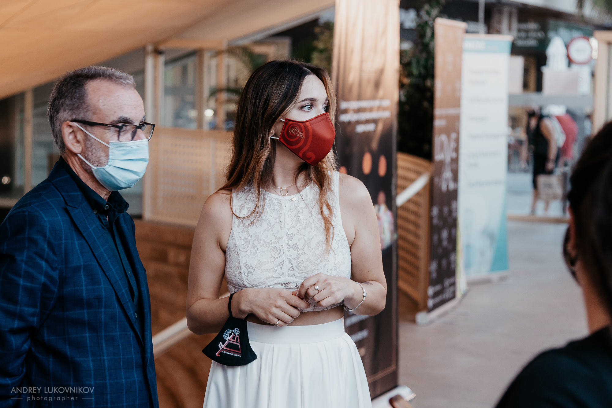 SOL. Russian Film Festival