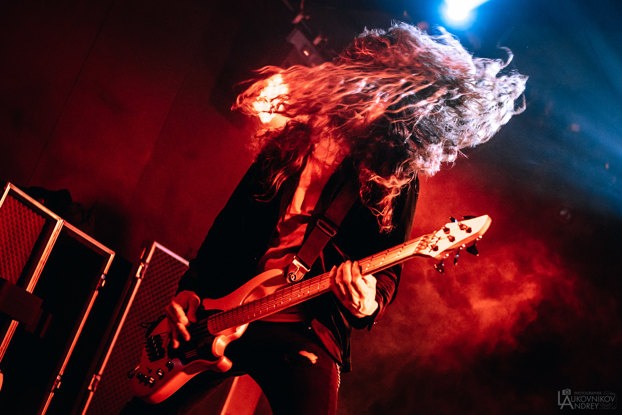 Delain. Live in Saint Petersburg, Russia