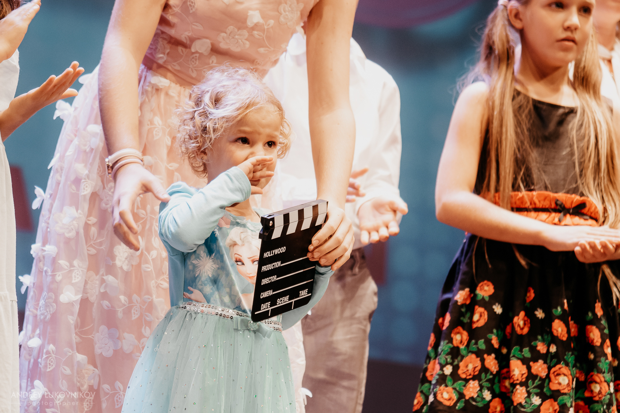 SOL. Russian Film Festival