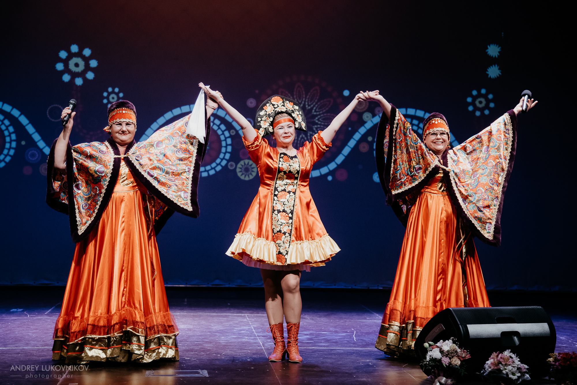 SOL. Russian Film Festival