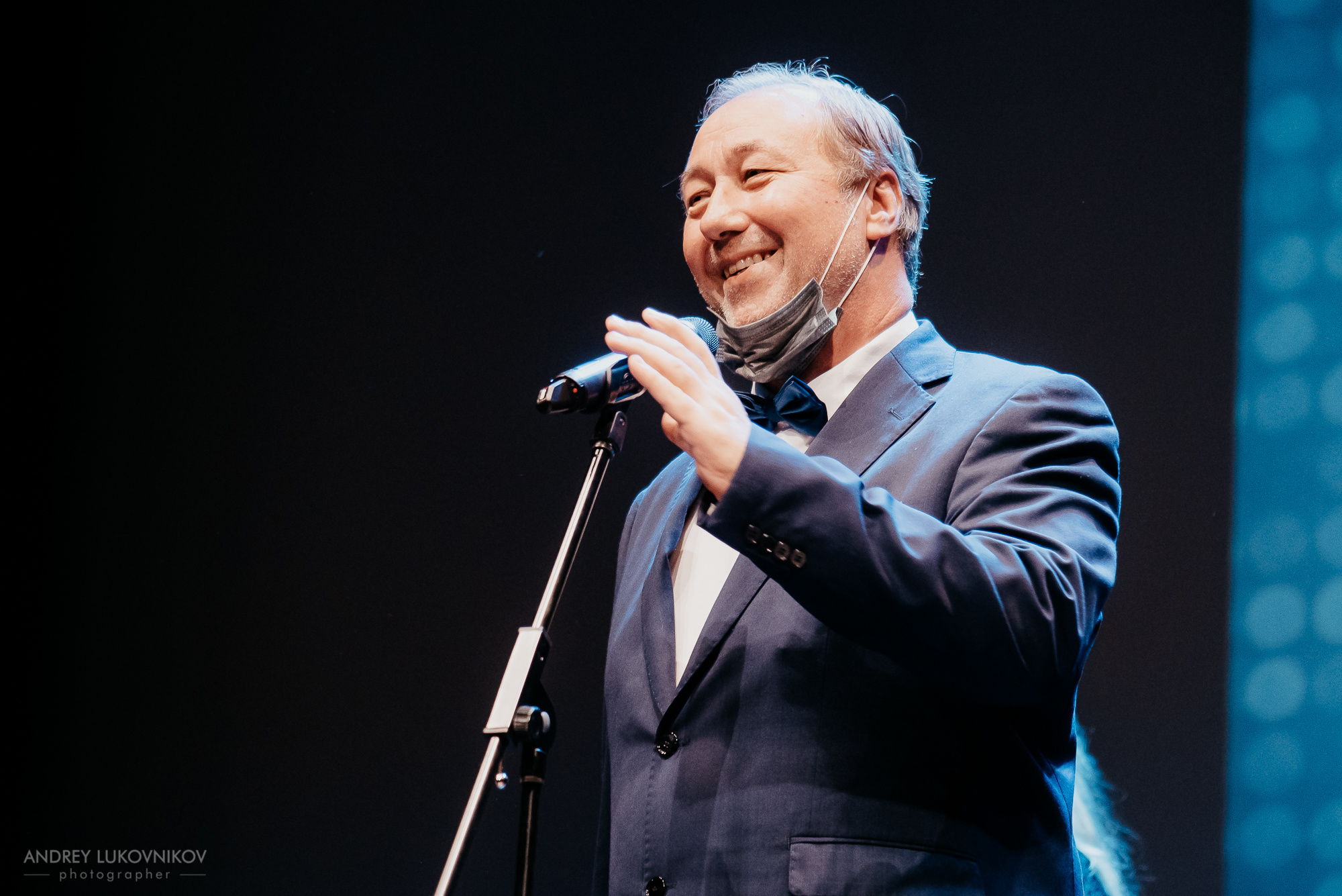 SOL. Russian Film Festival