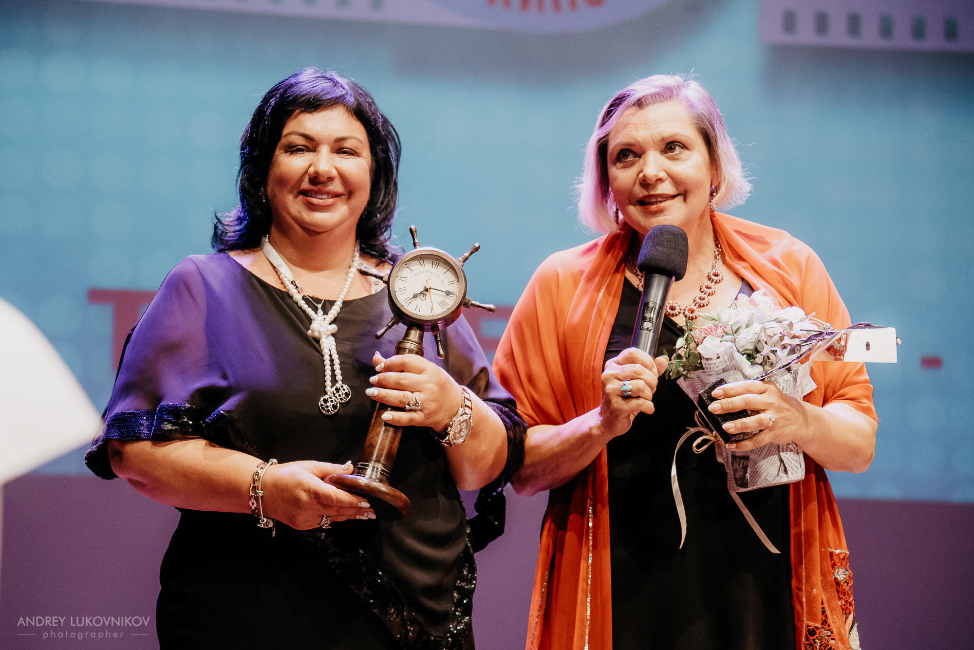 SOL. Russian Film Festival