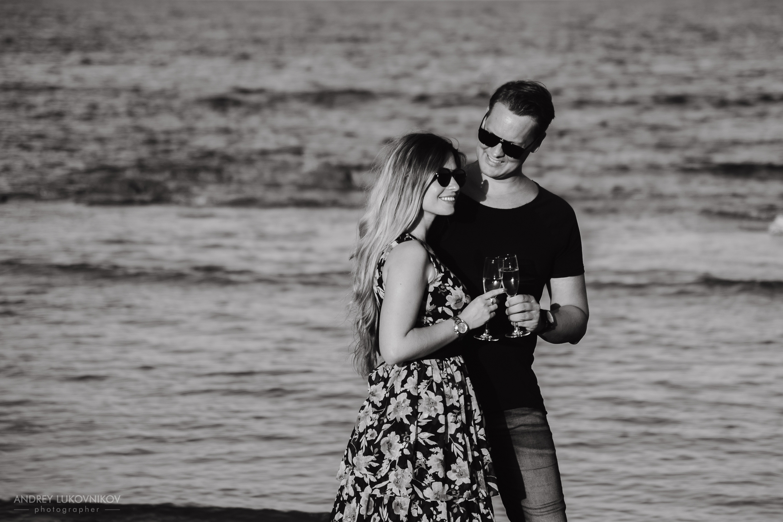 Фотопрогулки и лавстори