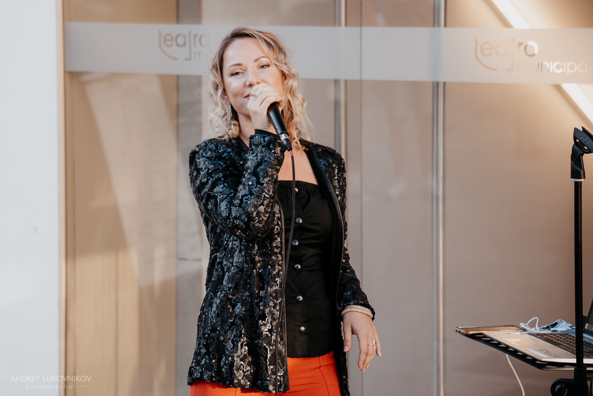 SOL. Russian Film Festival