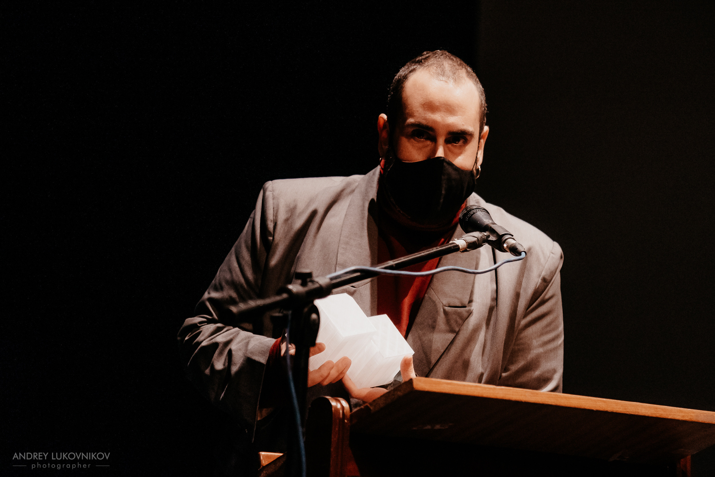 Closing of the FICSEM Film Festival