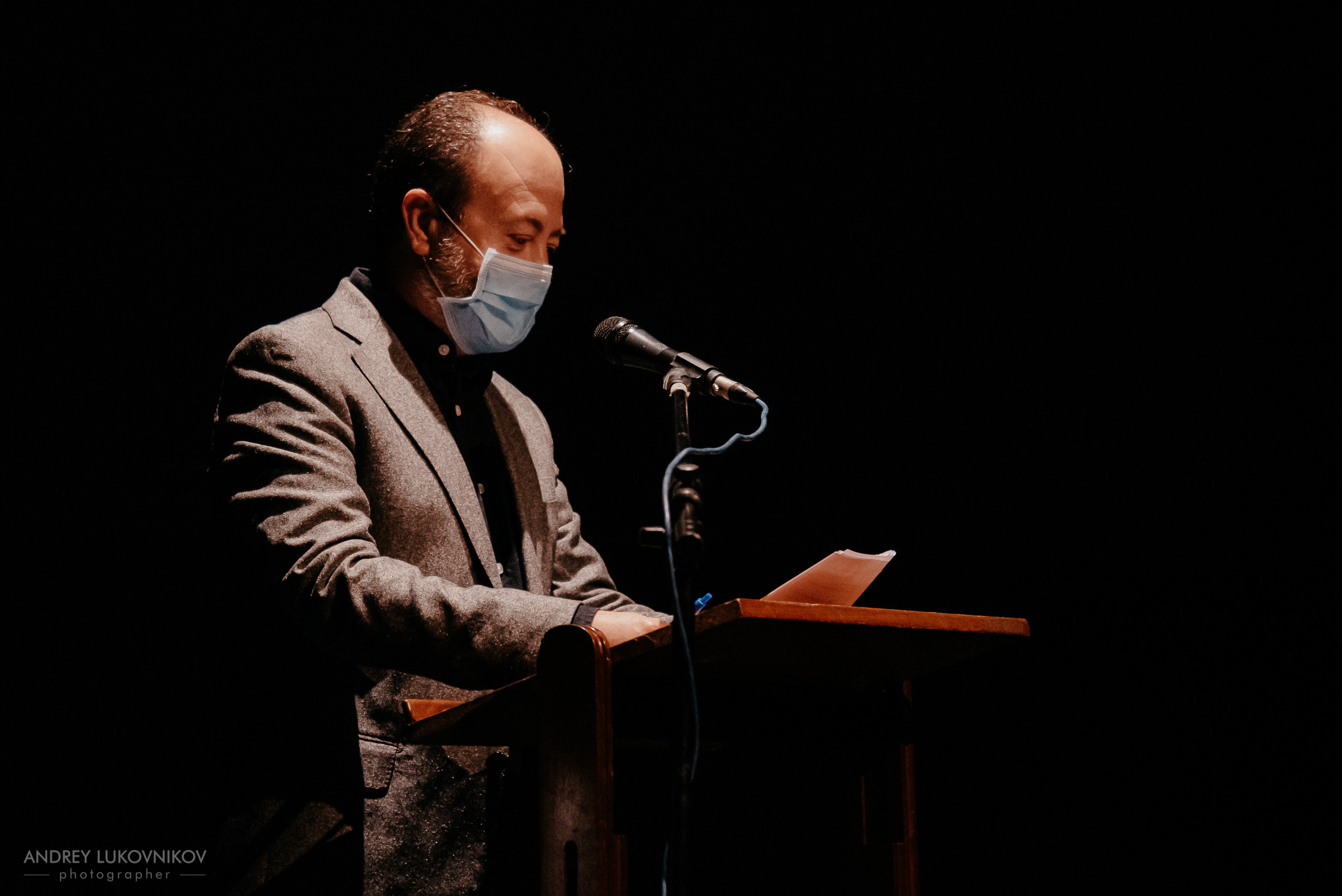 Closing of the FICSEM Film Festival