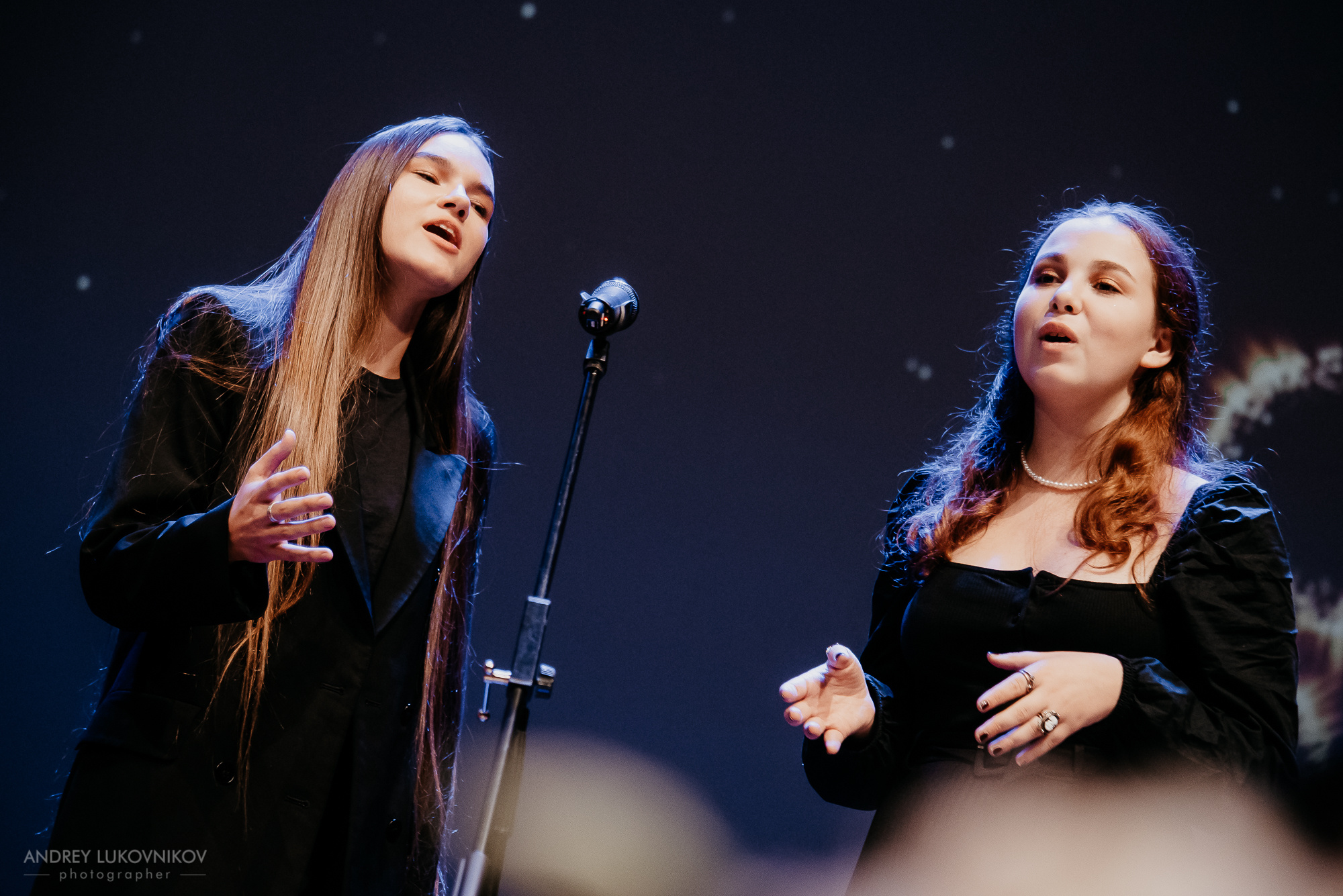 SOL. Russian Film Festival