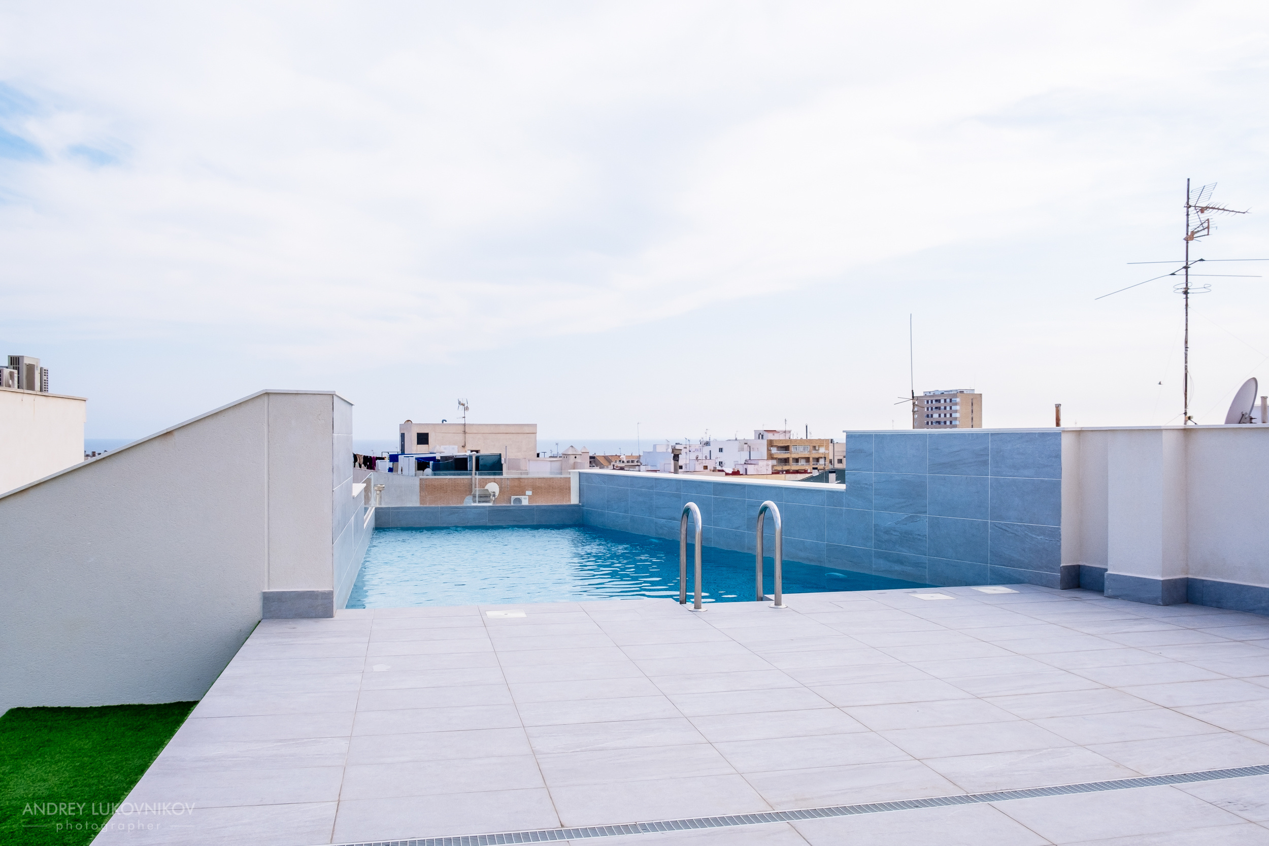 Фотосъемка квартиры