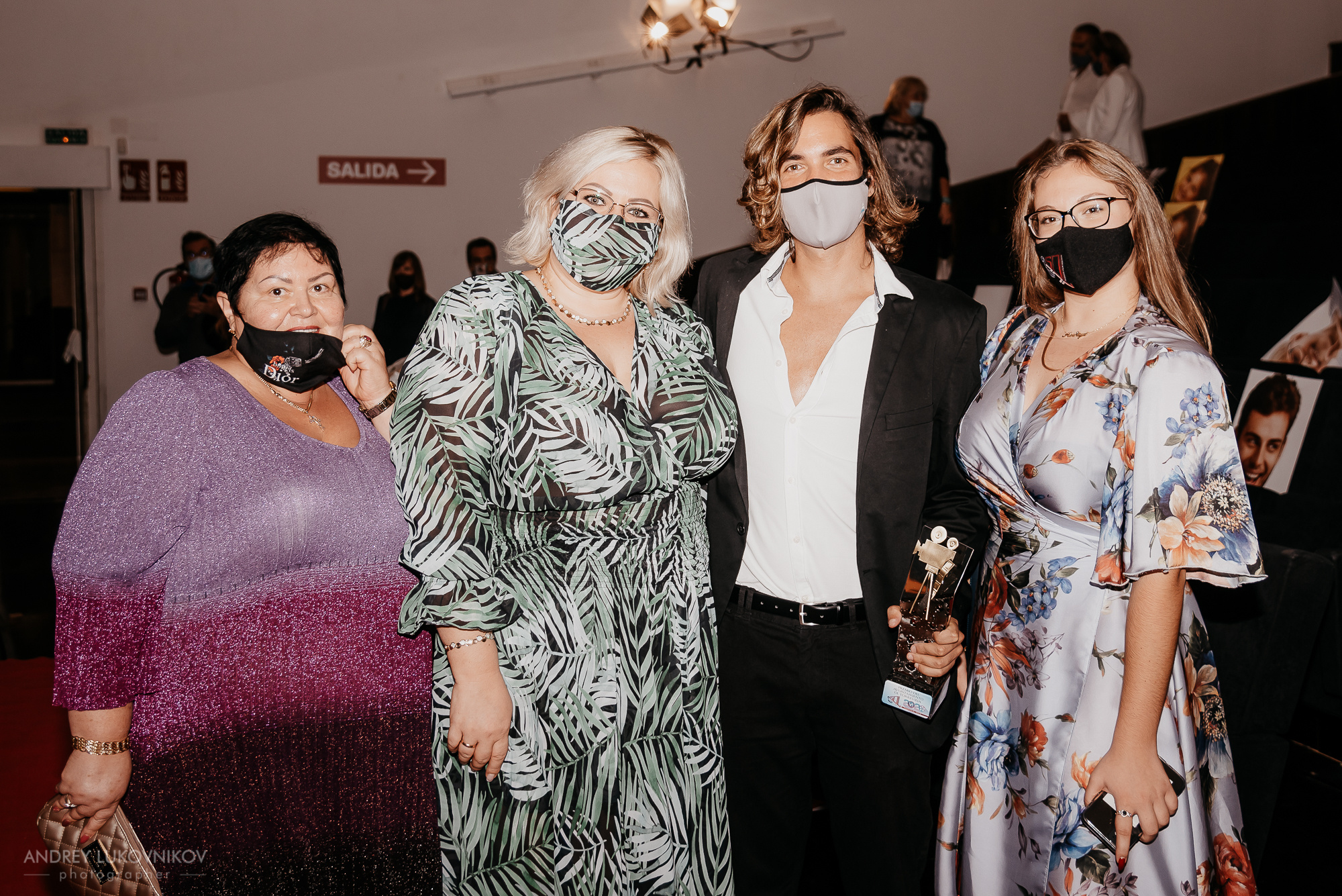 SOL. Russian Film Festival