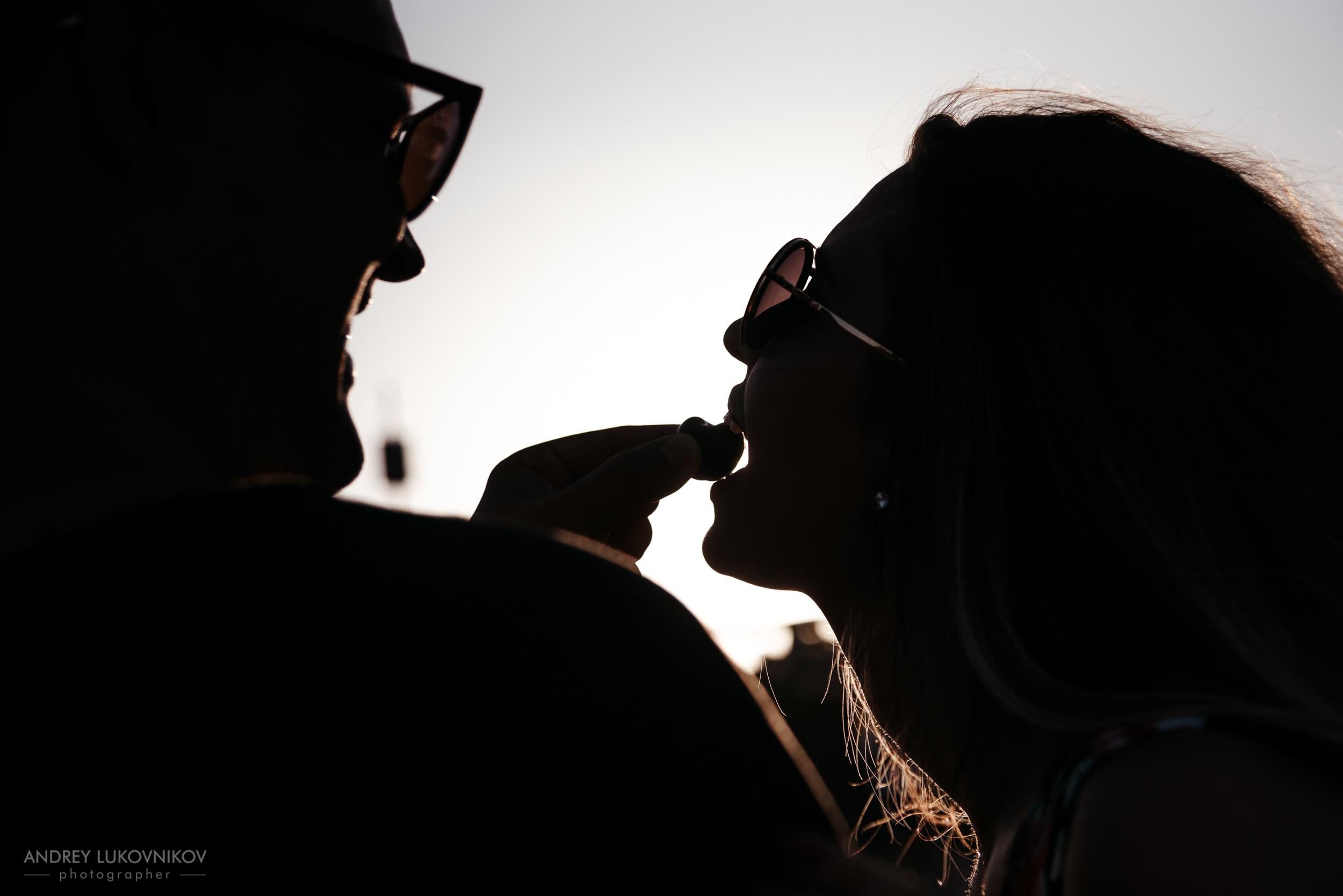 Фотопрогулки и лавстори