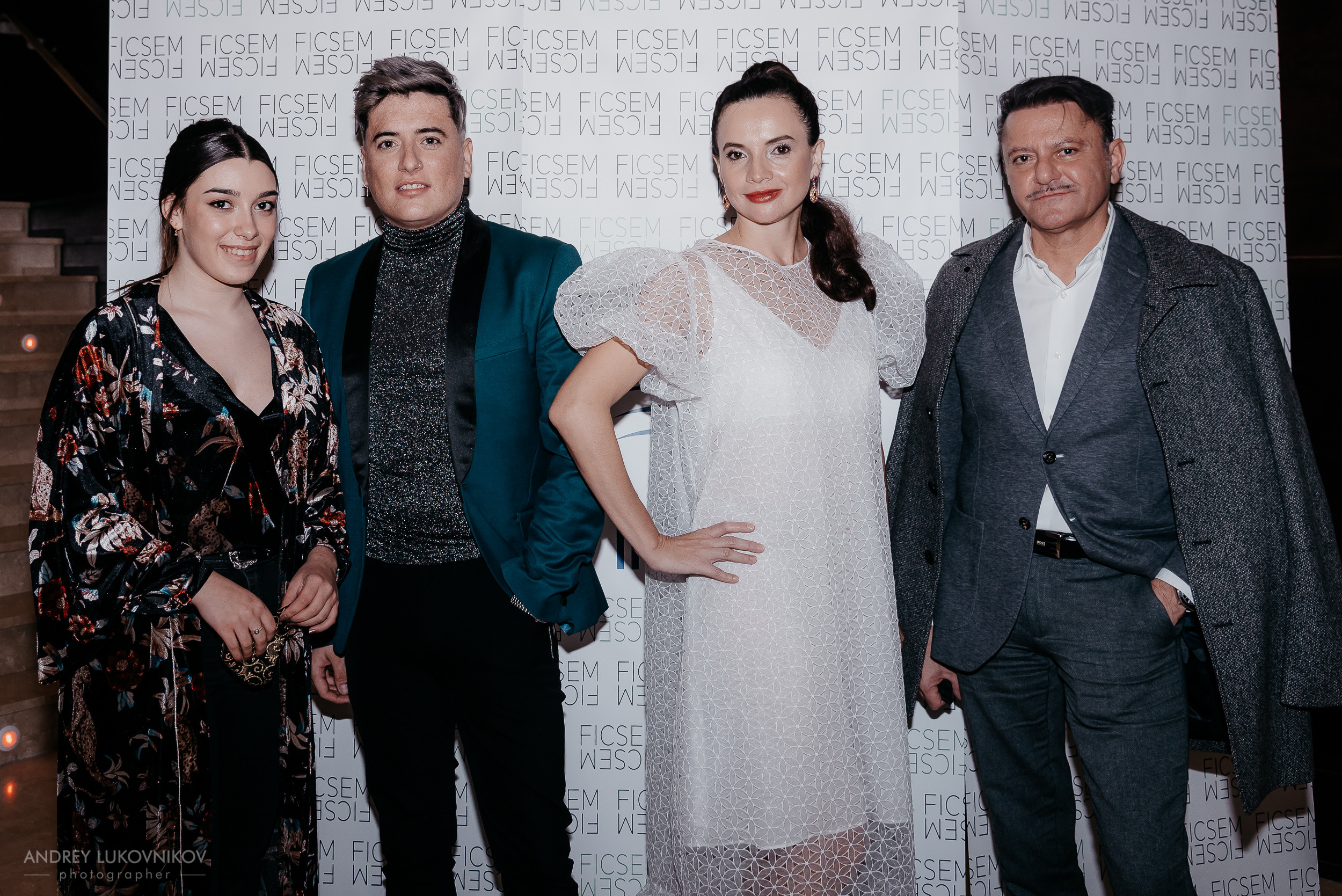 Closing of the FICSEM Film Festival