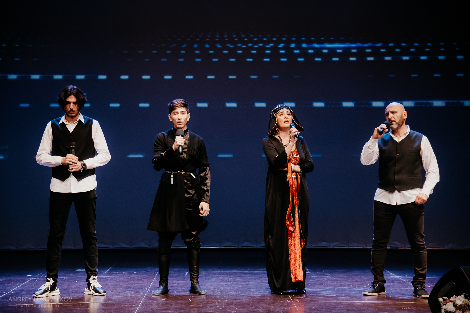 SOL. Russian Film Festival