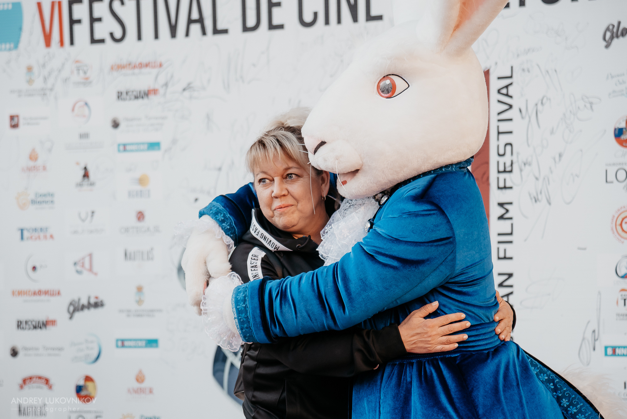 SOL. Russian Film Festival