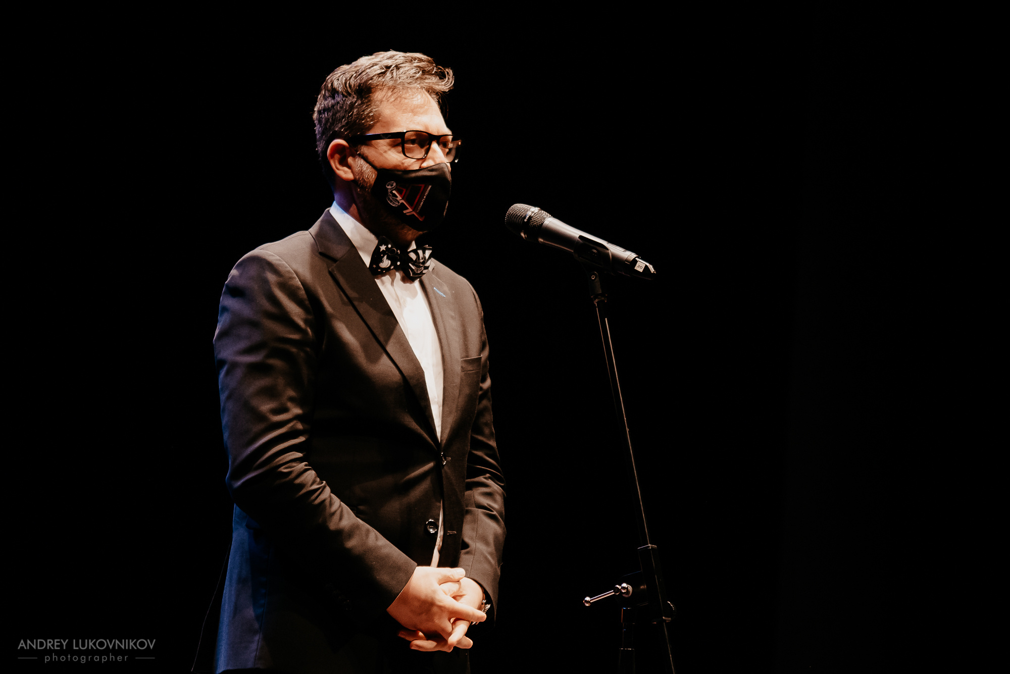 SOL. Russian Film Festival