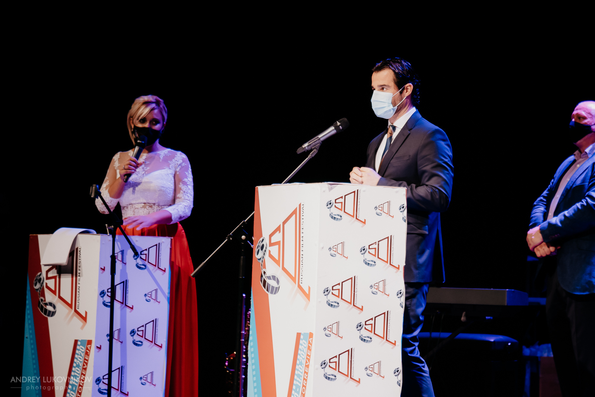 SOL. Russian Film Festival