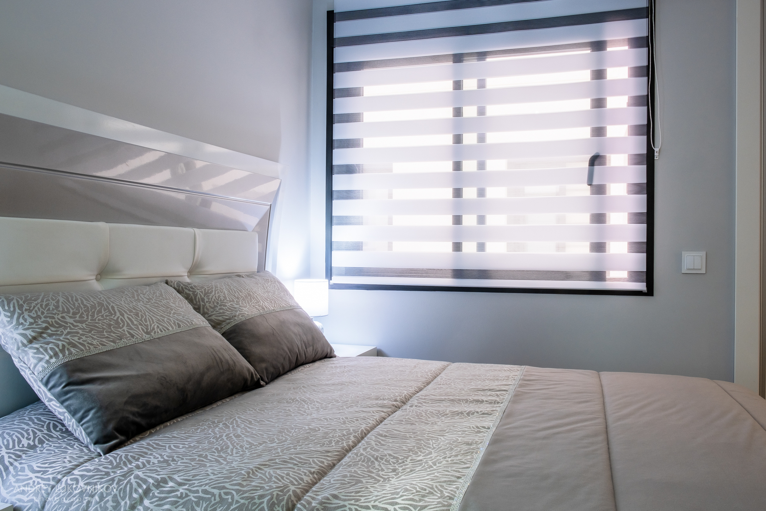 Фотосъемка квартиры