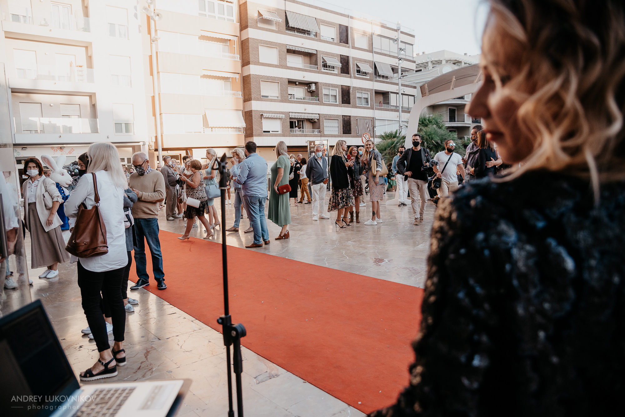 SOL. Russian Film Festival