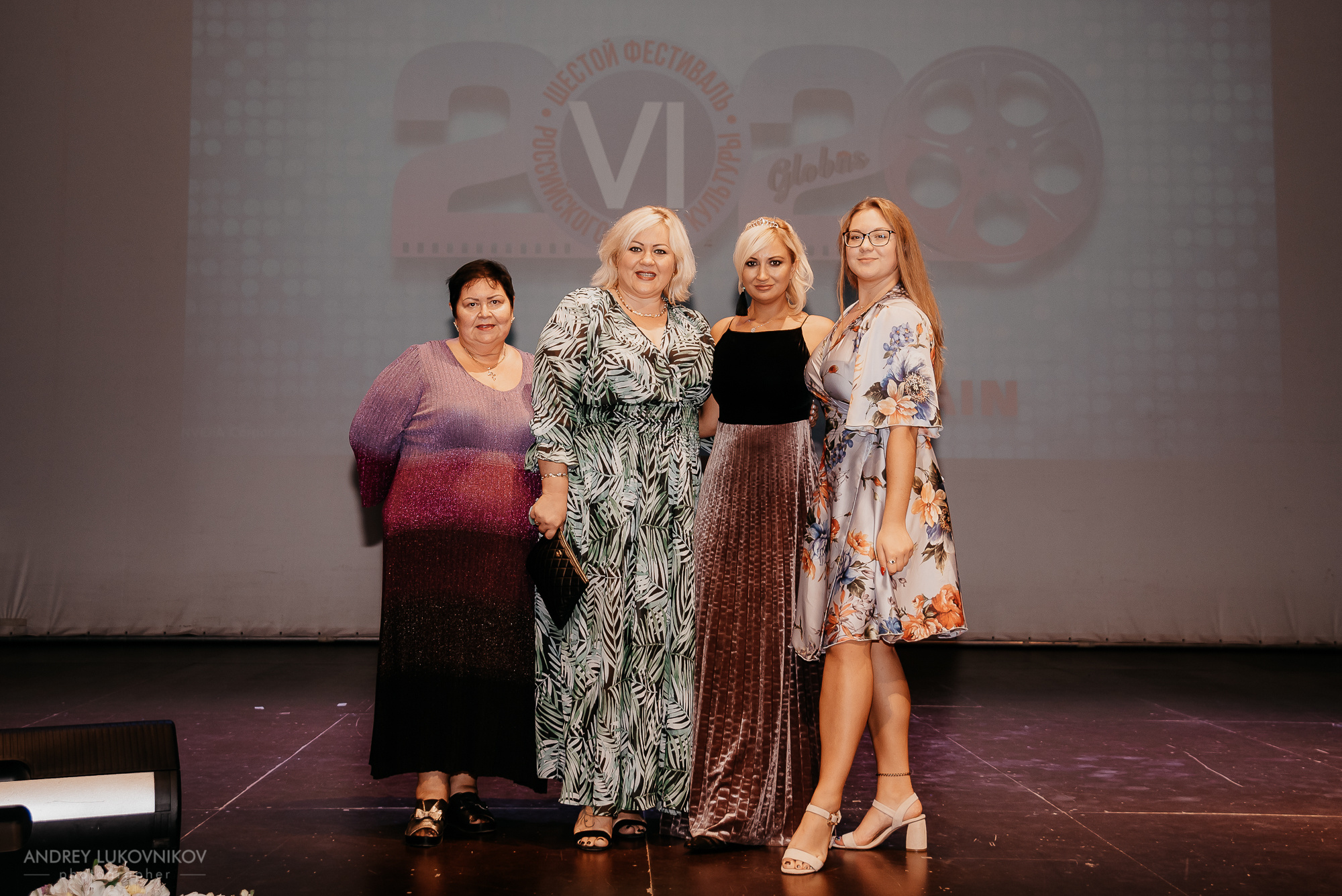 SOL. Russian Film Festival