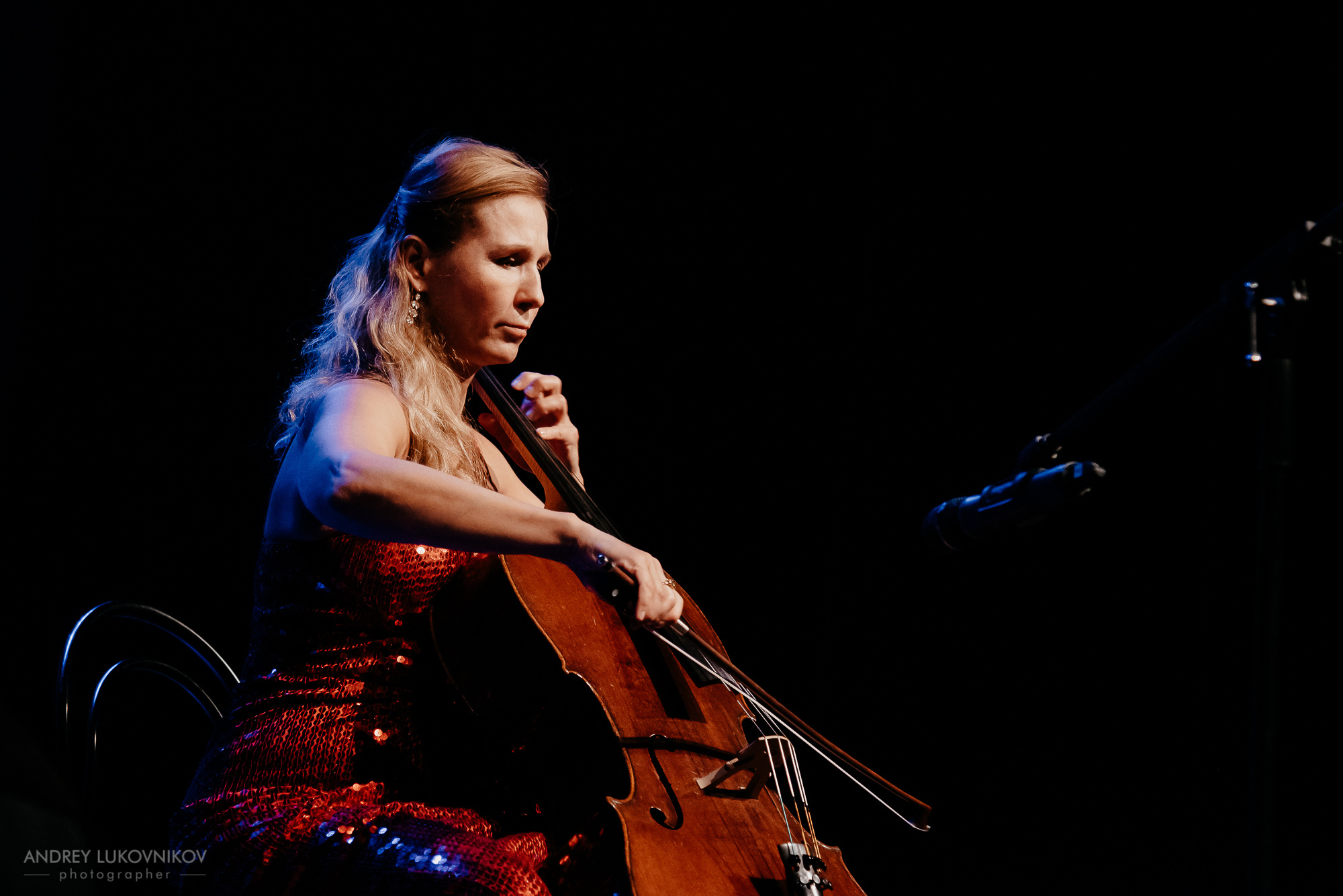 SOL. Russian Film Festival