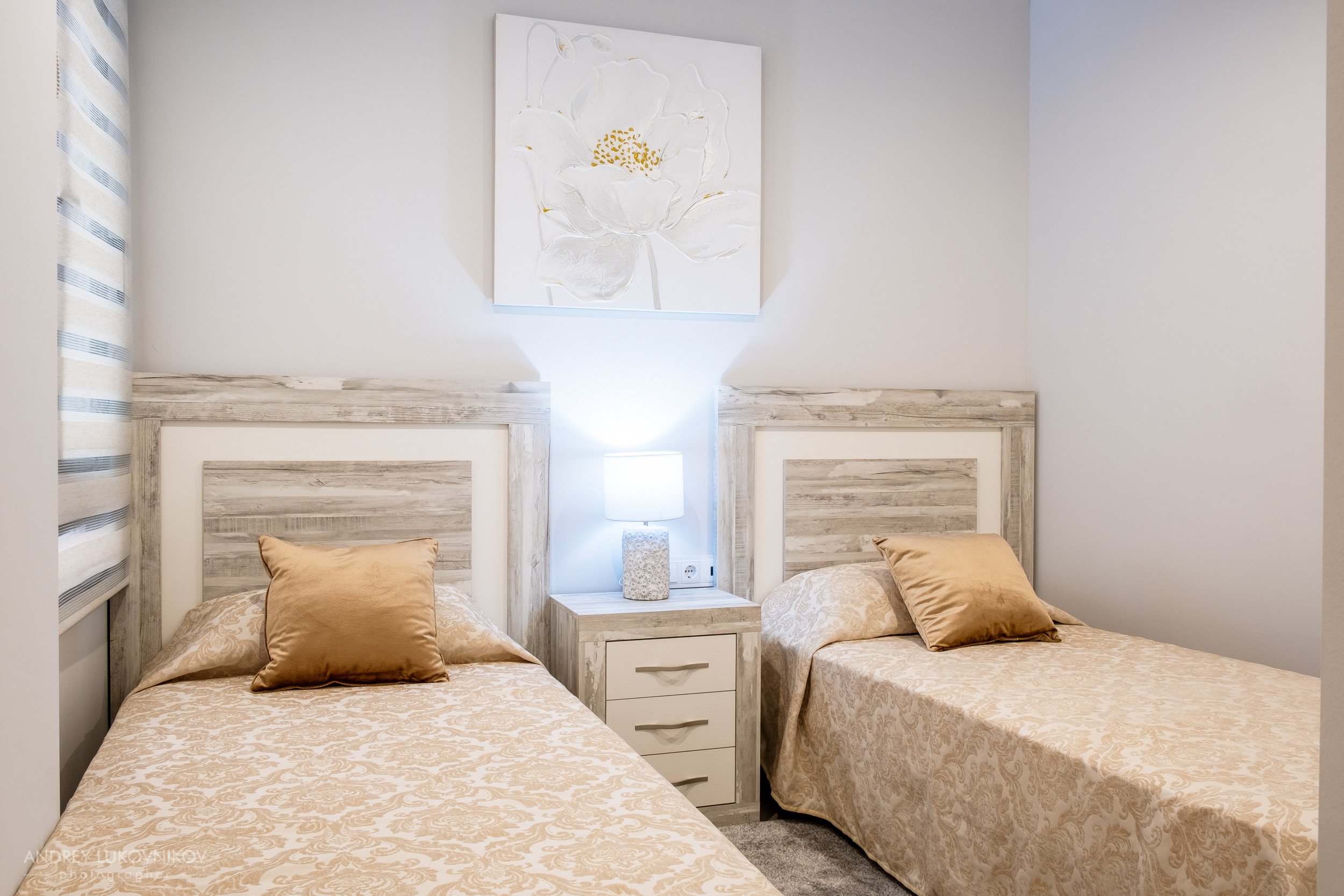 Фотосъемка квартиры