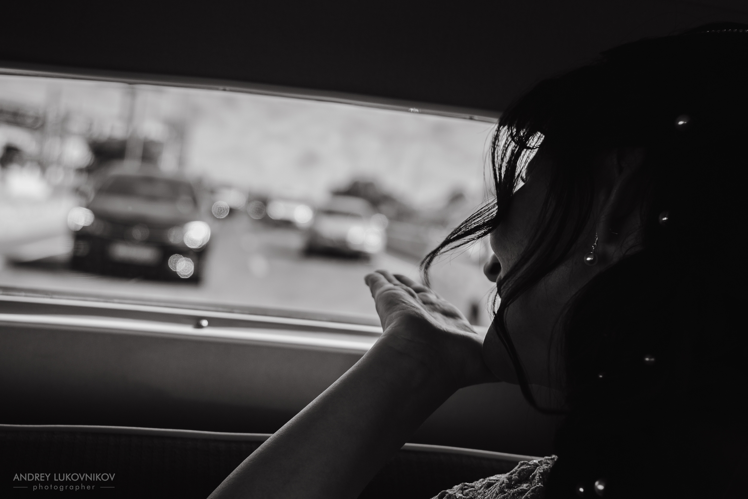 Свадебная фотография