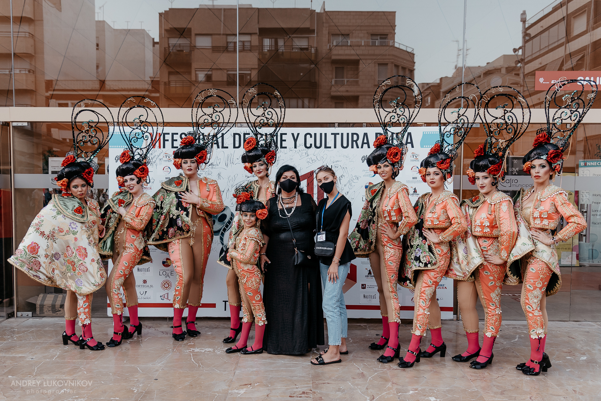 SOL. Russian Film Festival