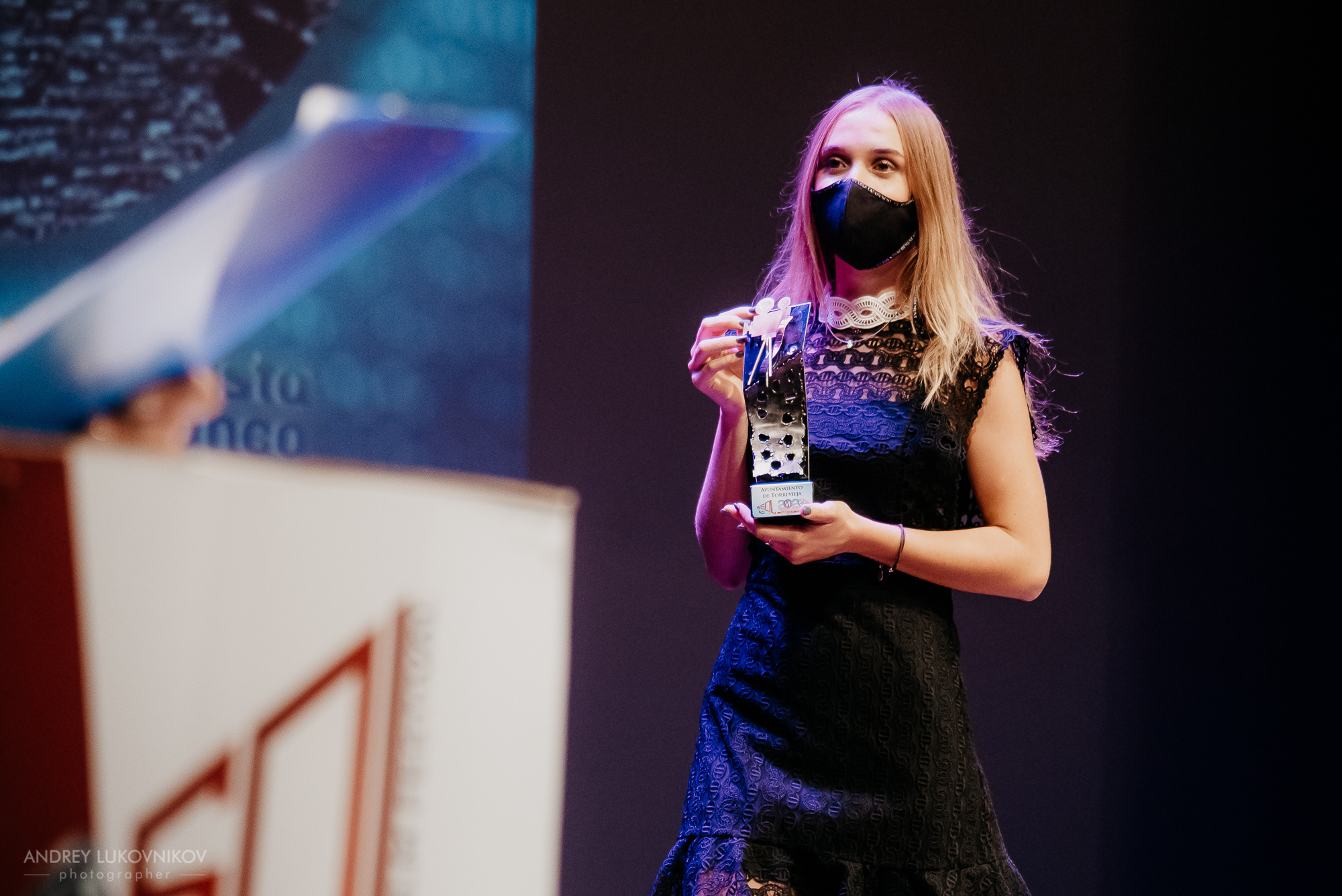 SOL. Russian Film Festival