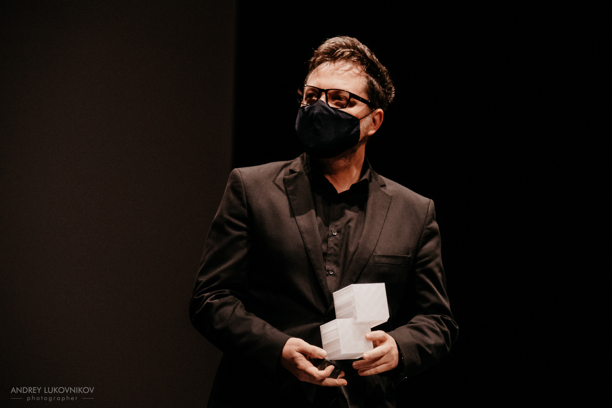 Closing of the FICSEM Film Festival