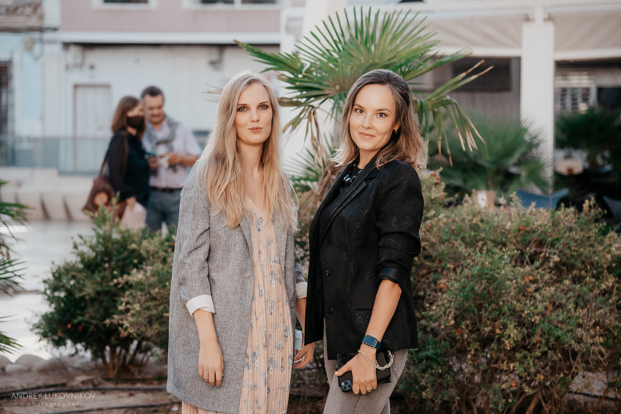 SOL. Russian Film Festival