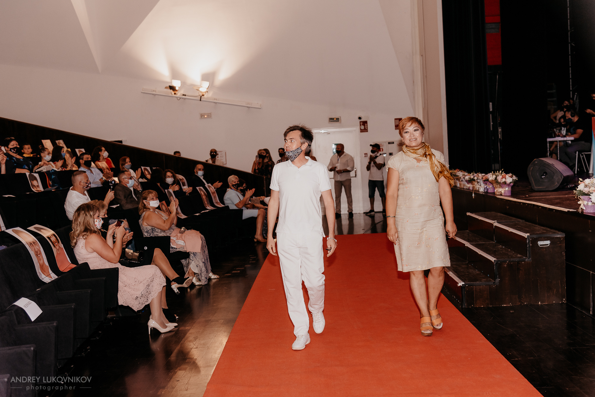 SOL. Russian Film Festival