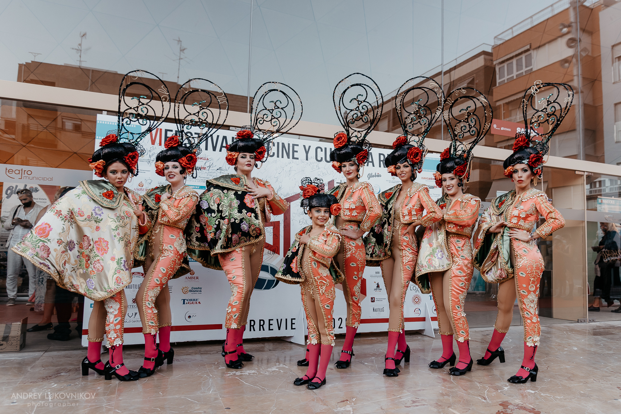 SOL. Russian Film Festival