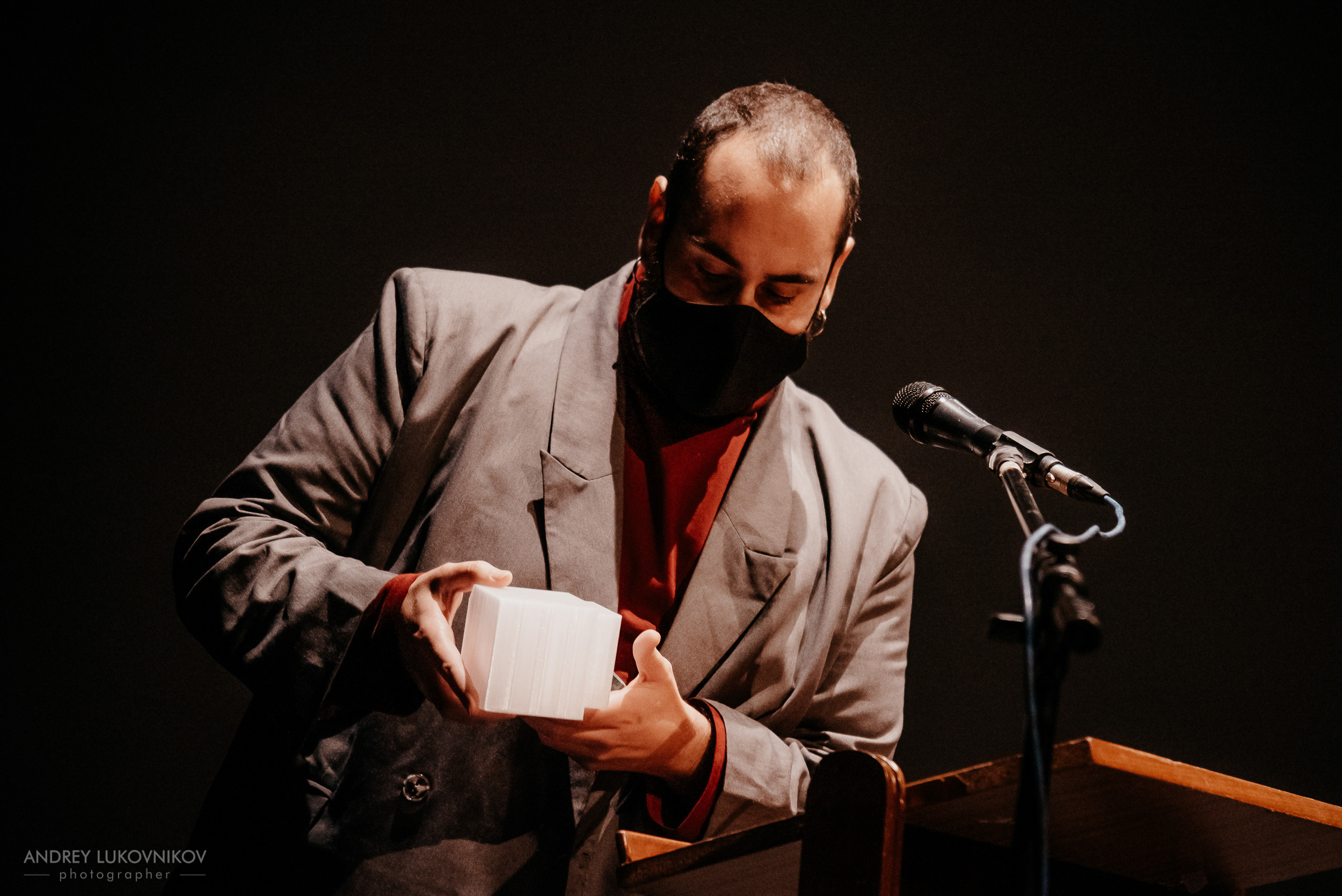 Closing of the FICSEM Film Festival