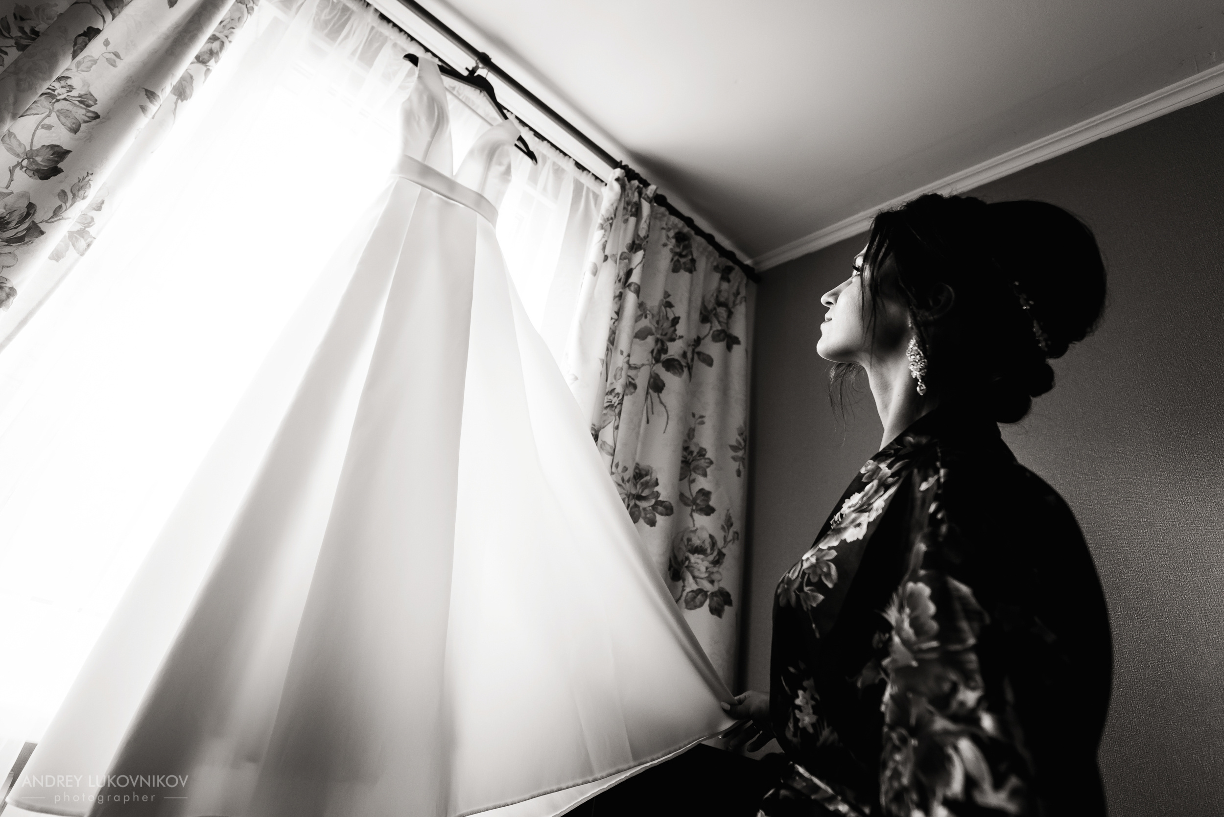 Свадебная фотография