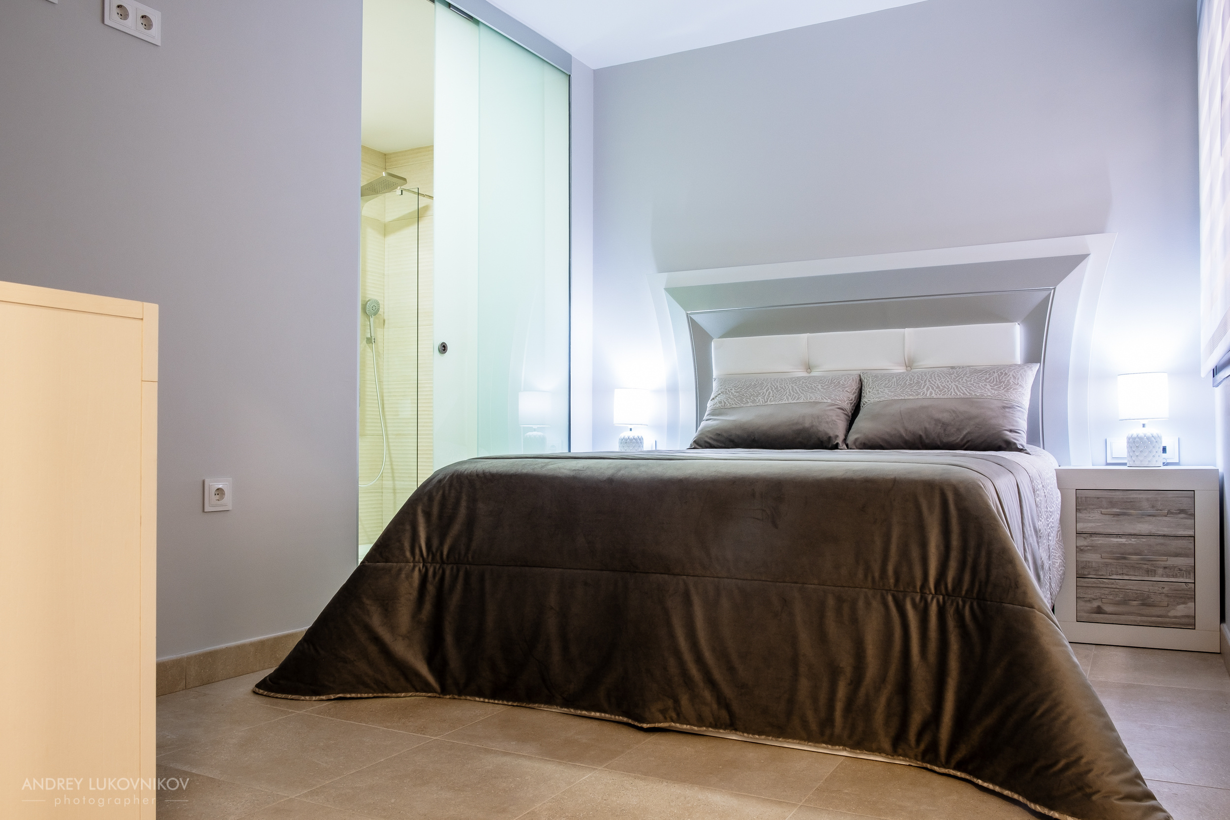 Фотосъемка квартиры