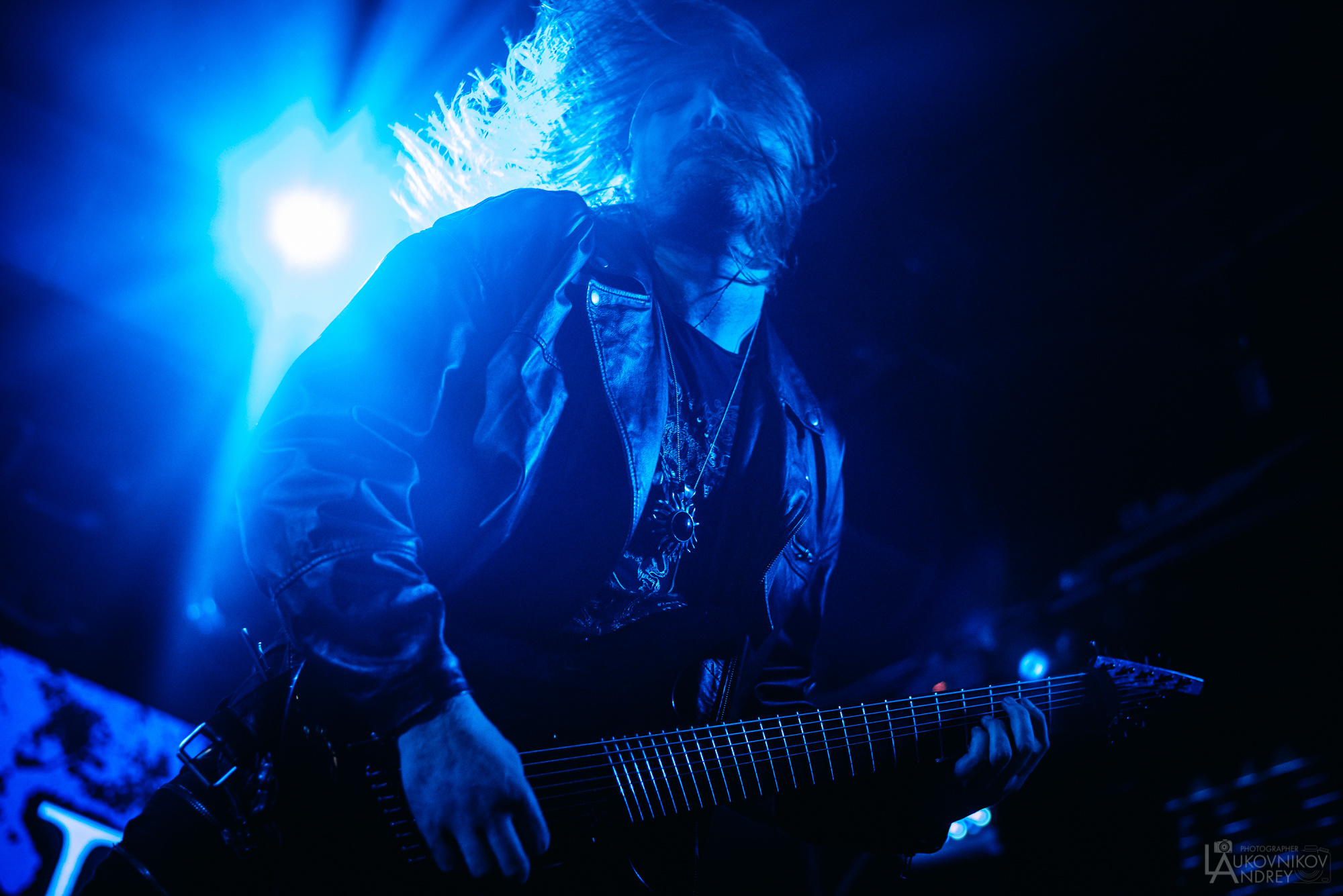 Delain. Live in Saint Petersburg, Russia