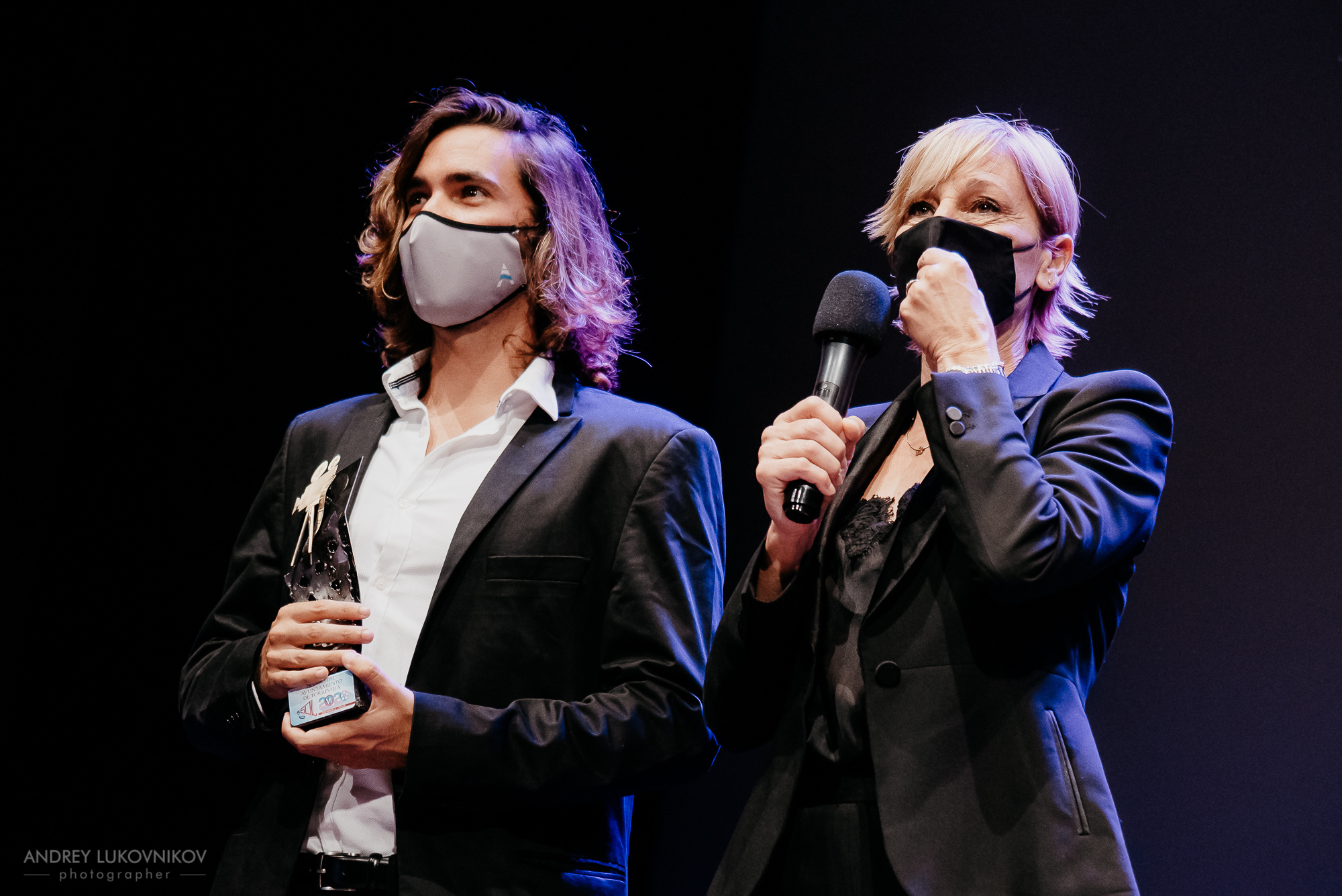 SOL. Russian Film Festival