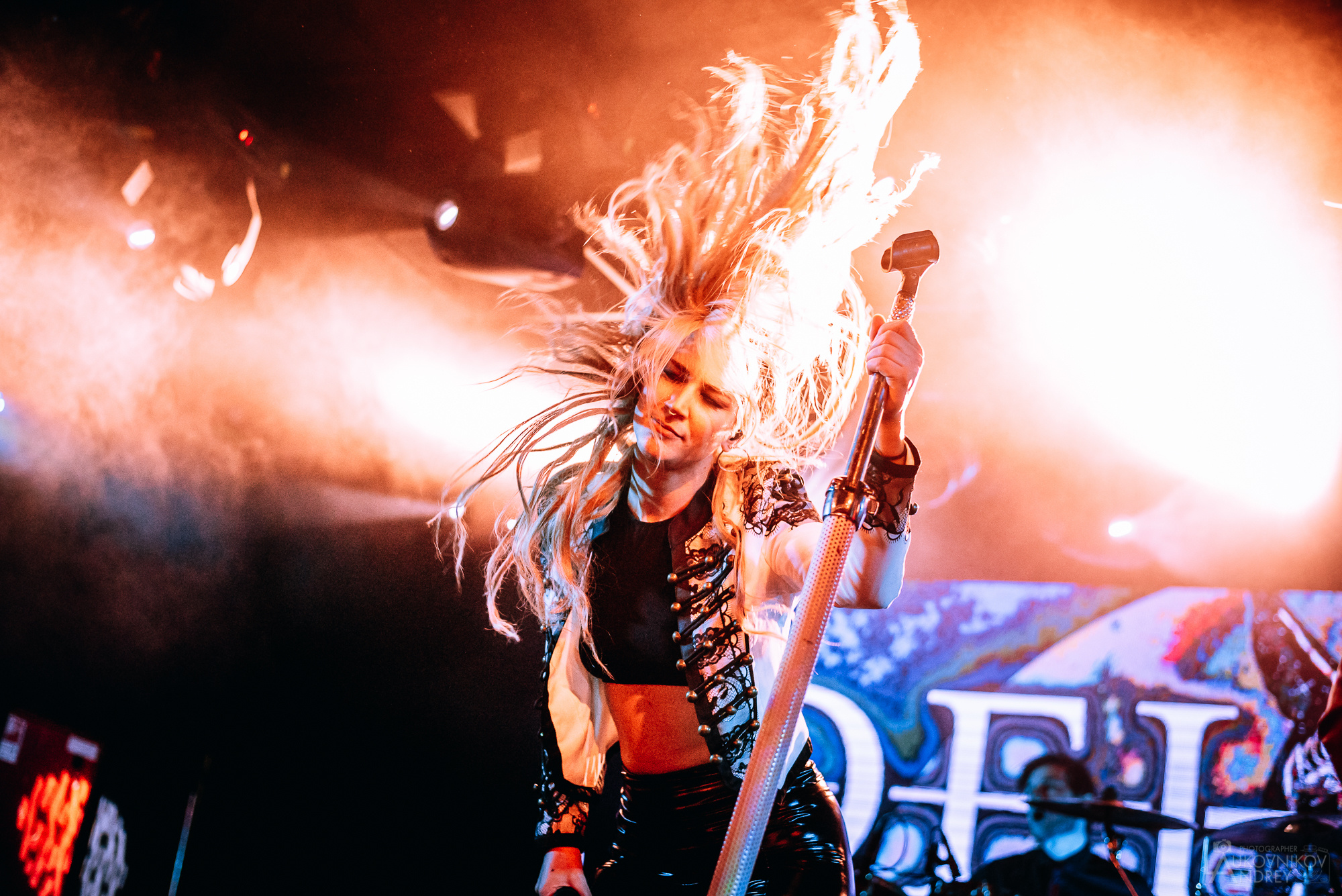 Delain. Live in Saint Petersburg, Russia