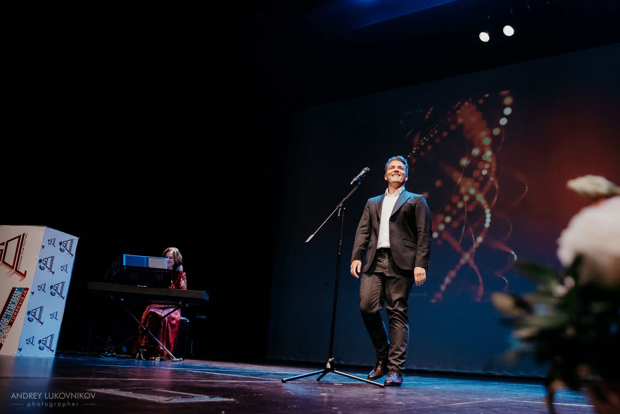 SOL. Russian Film Festival