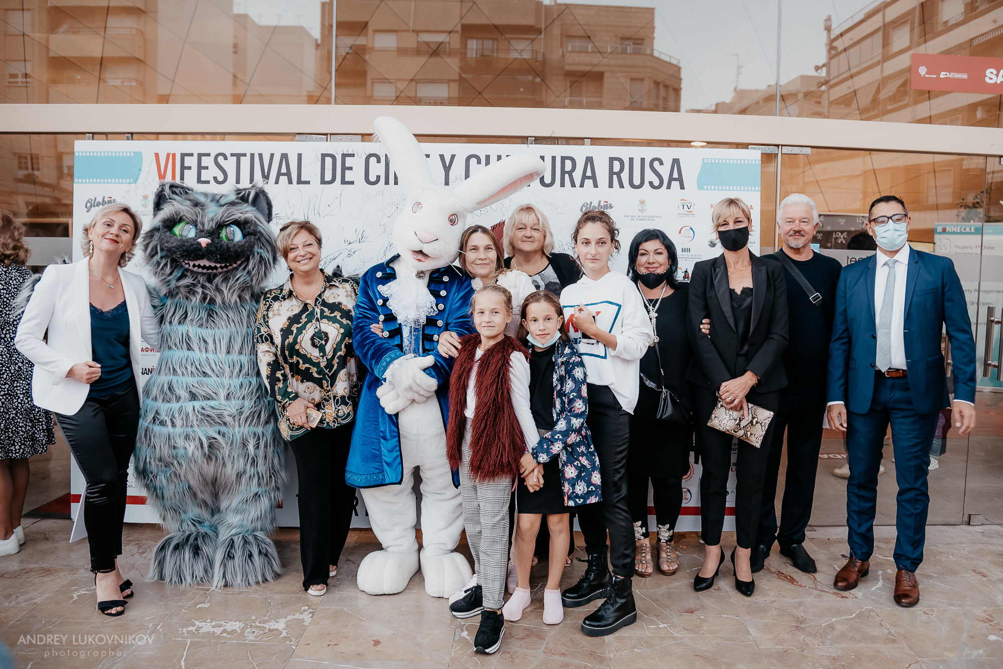 SOL. Russian Film Festival