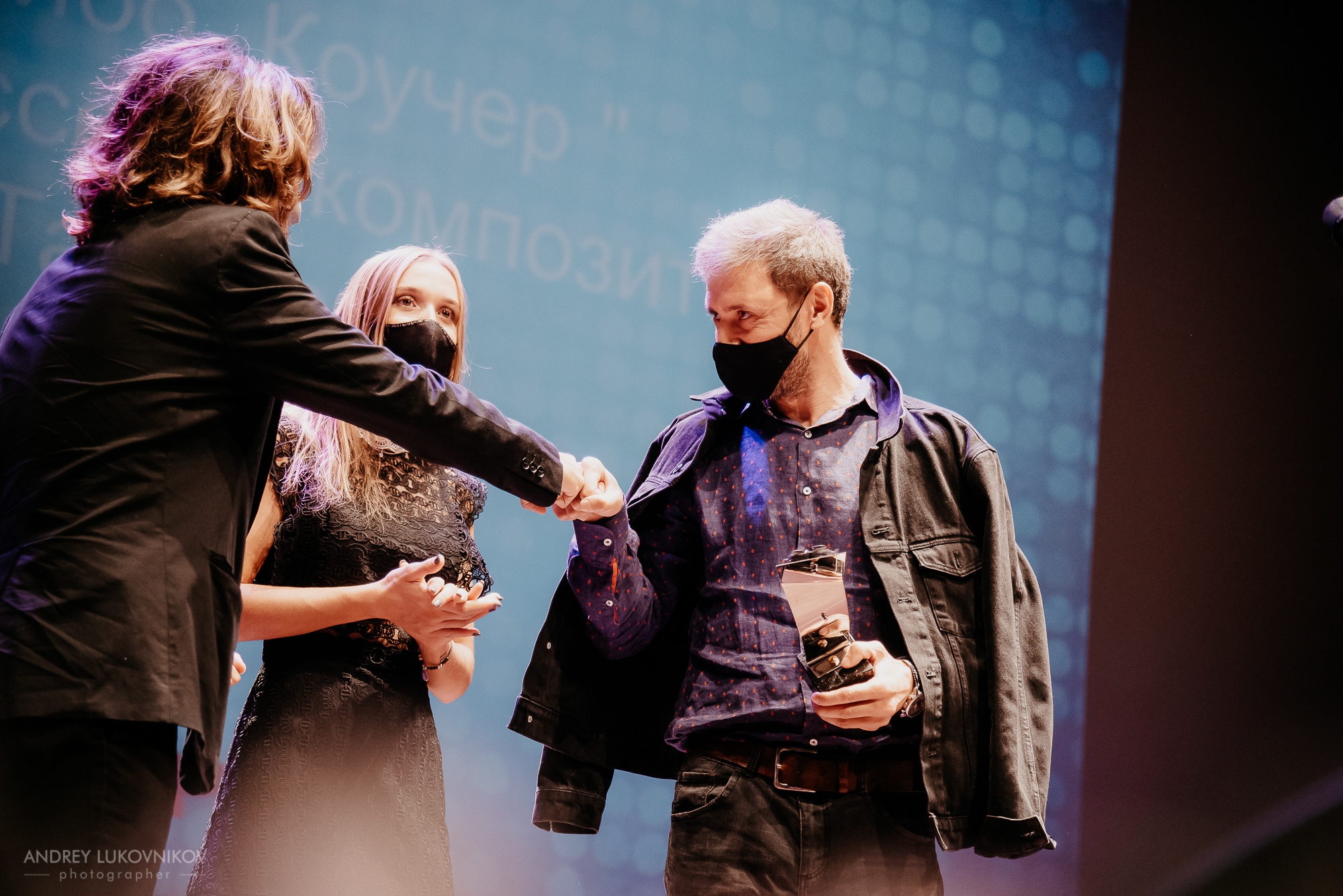 SOL. Russian Film Festival