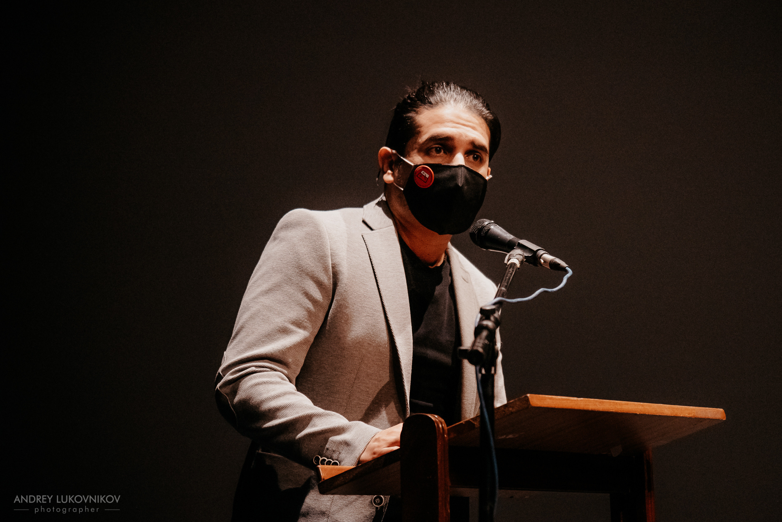 Closing of the FICSEM Film Festival