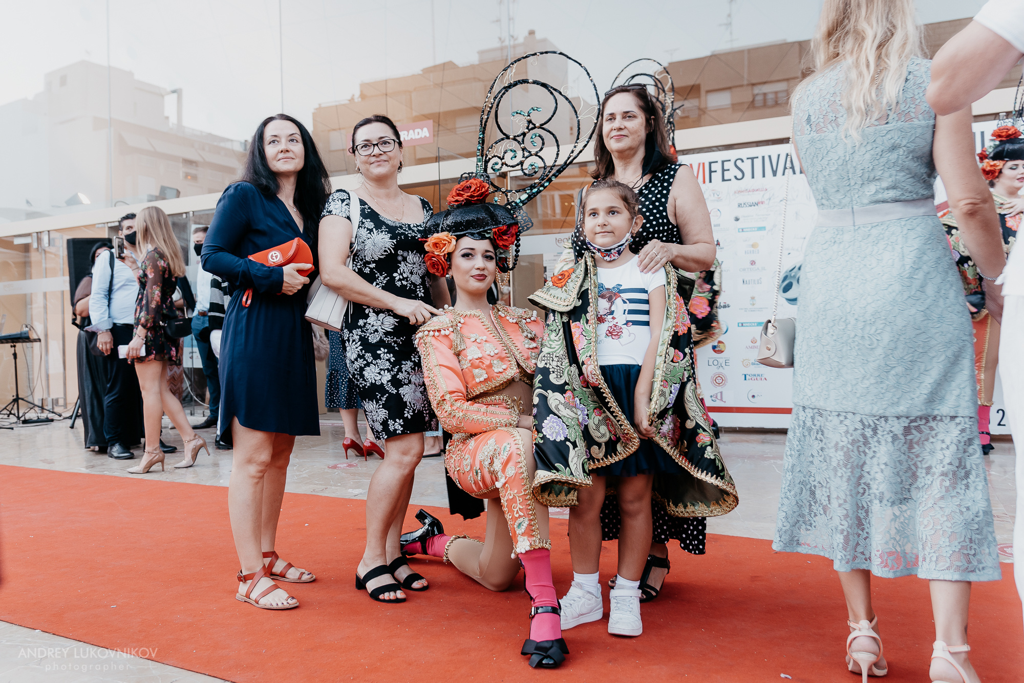 SOL. Russian Film Festival