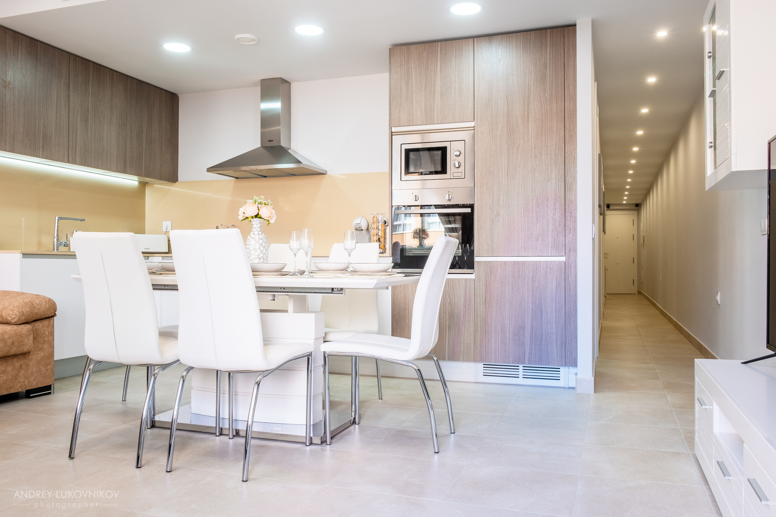 Фотосъемка квартиры