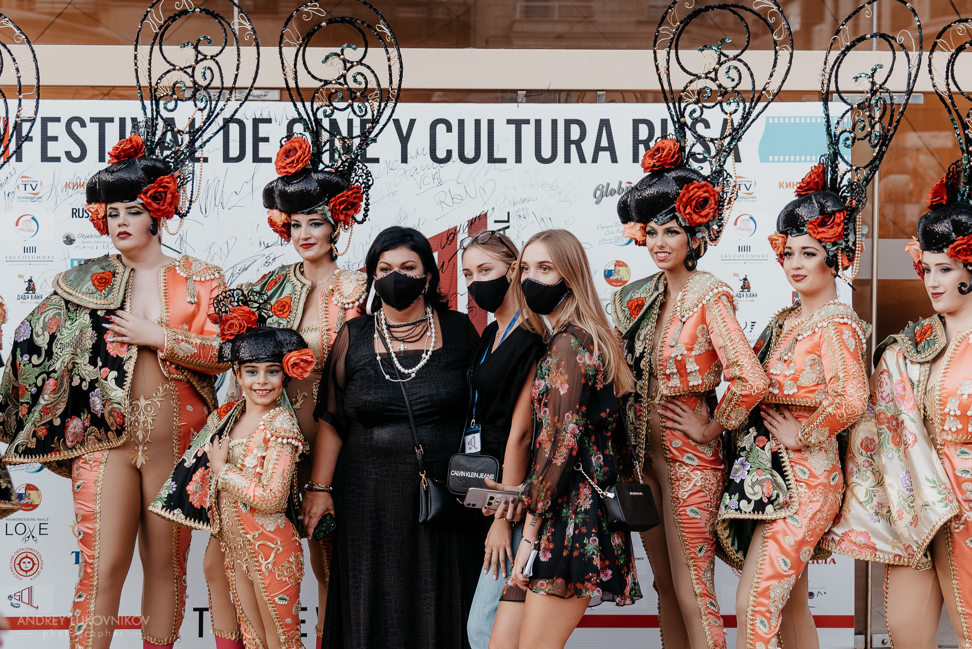 SOL. Russian Film Festival