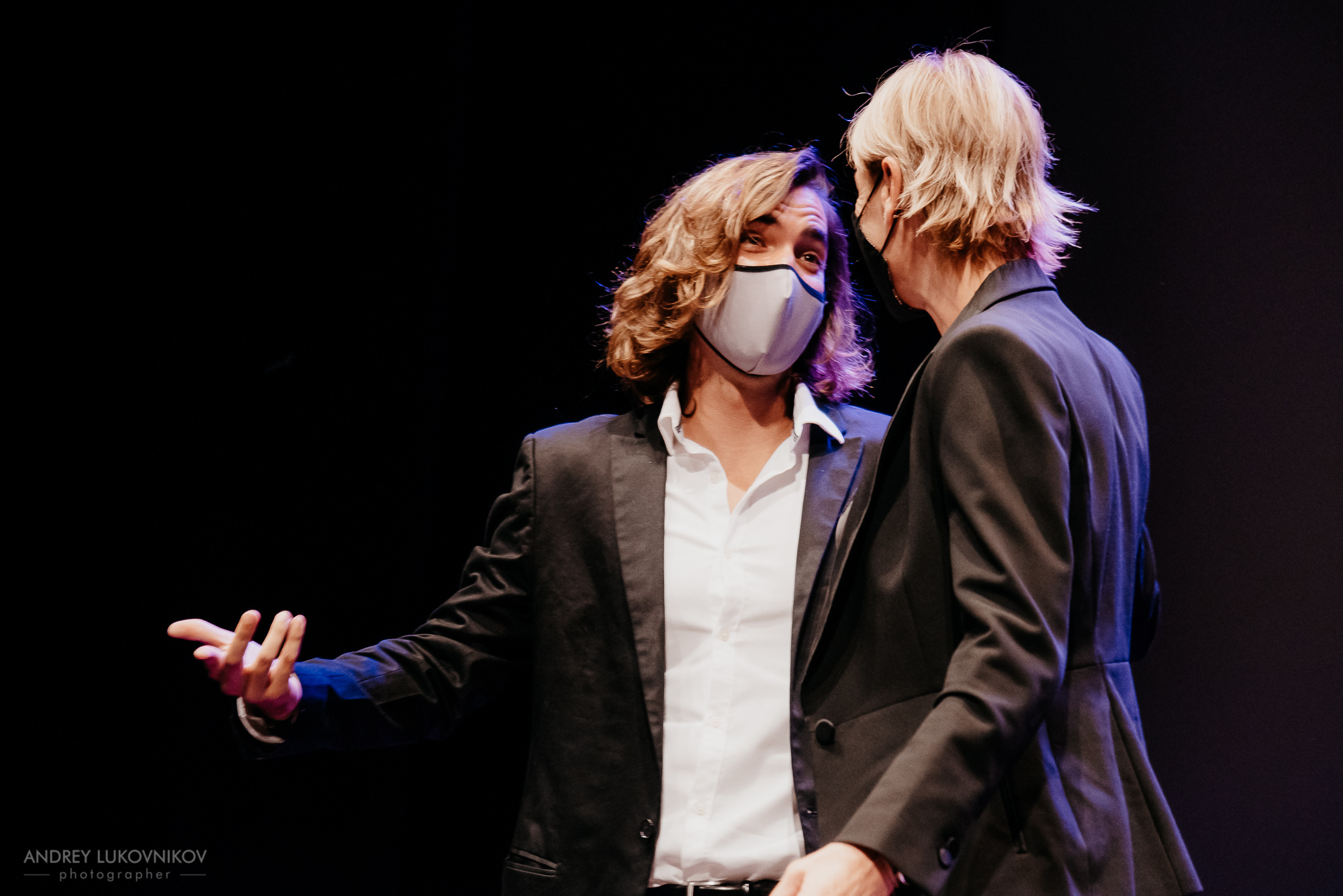 SOL. Russian Film Festival