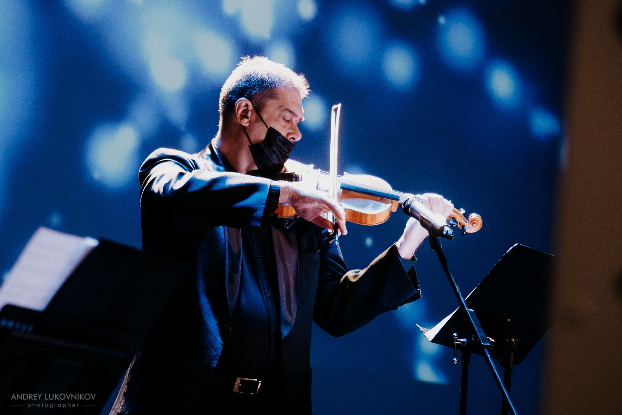 SOL. Russian Film Festival