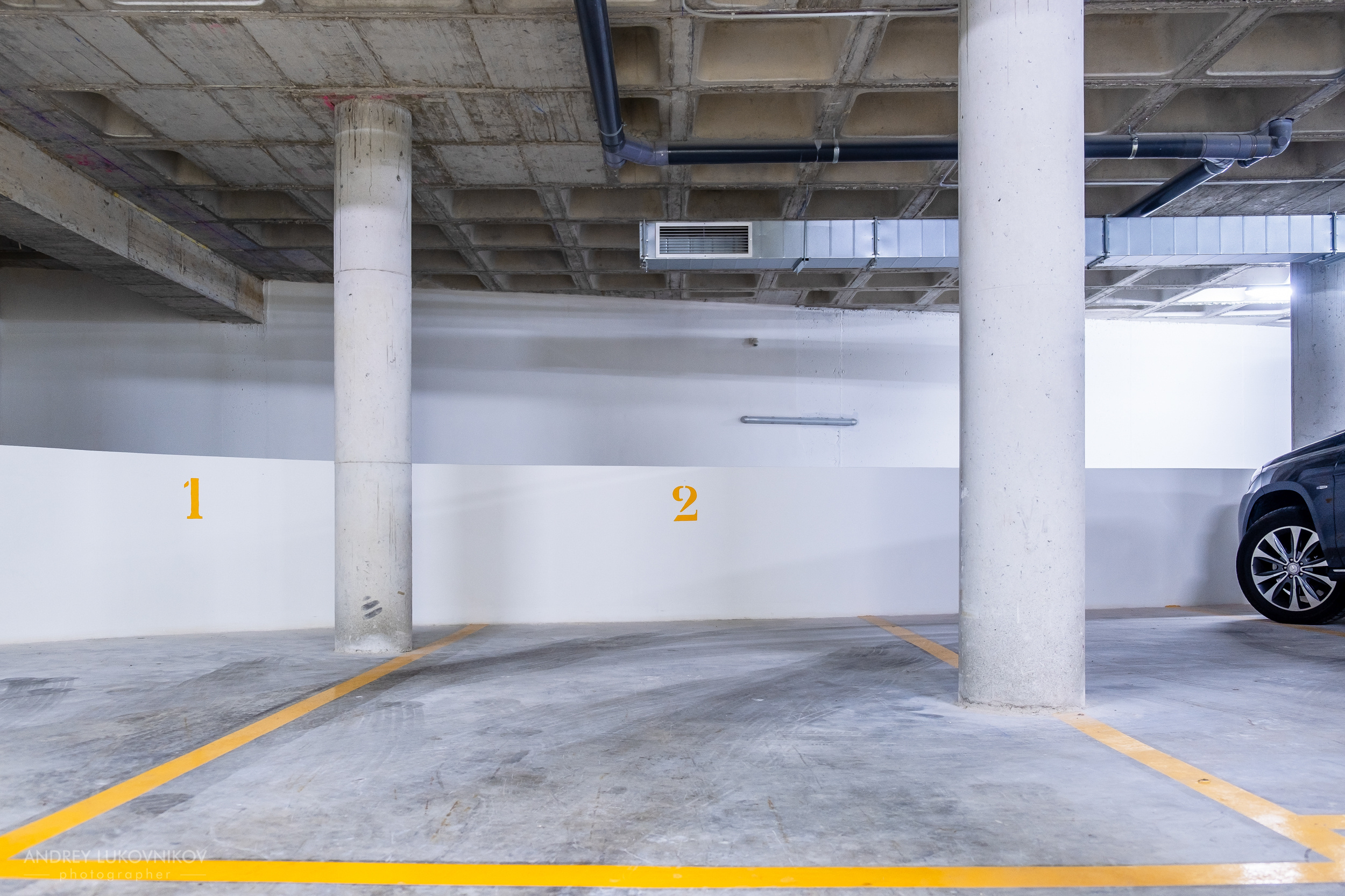 Фотосъемка квартиры