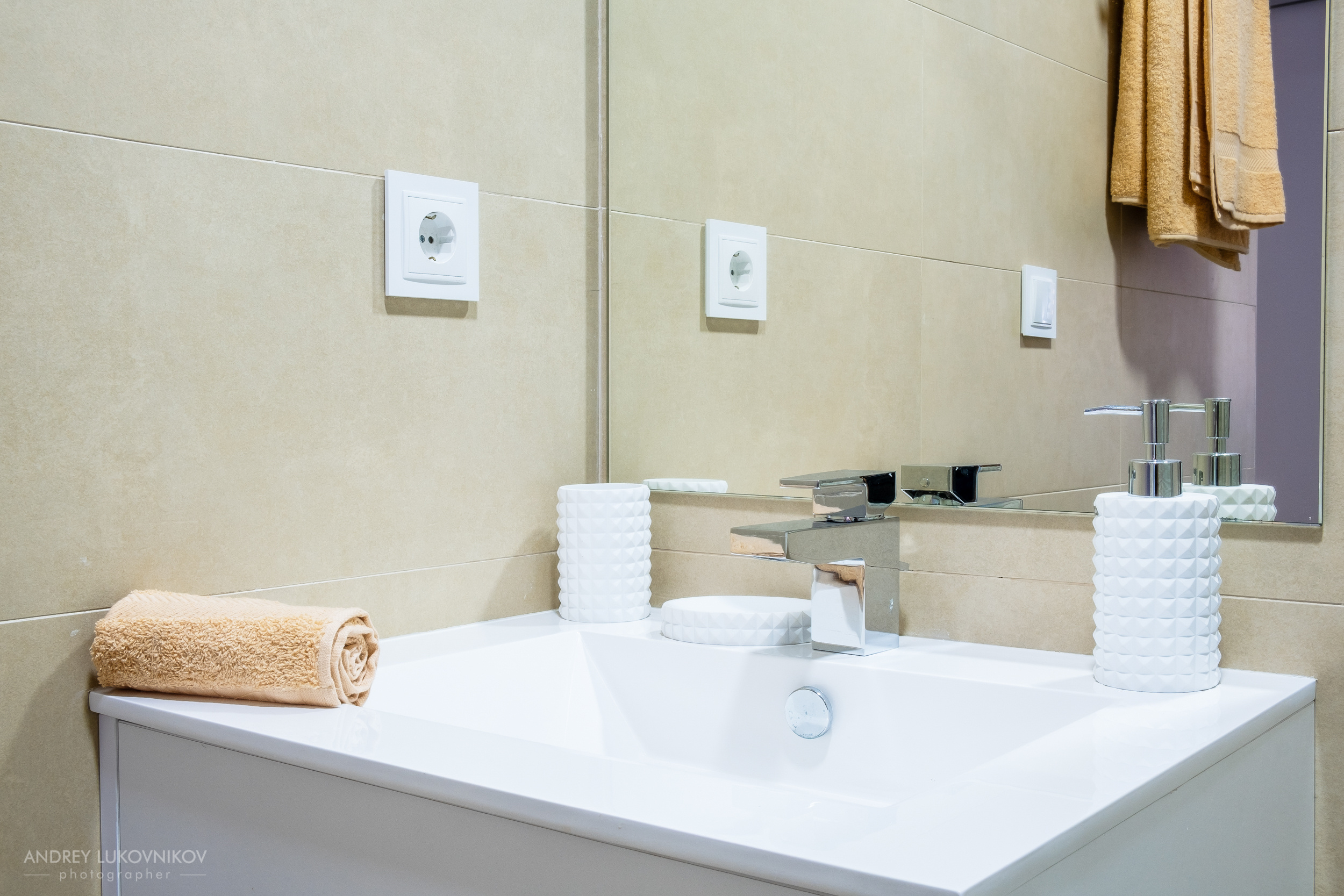 Фотосъемка квартиры