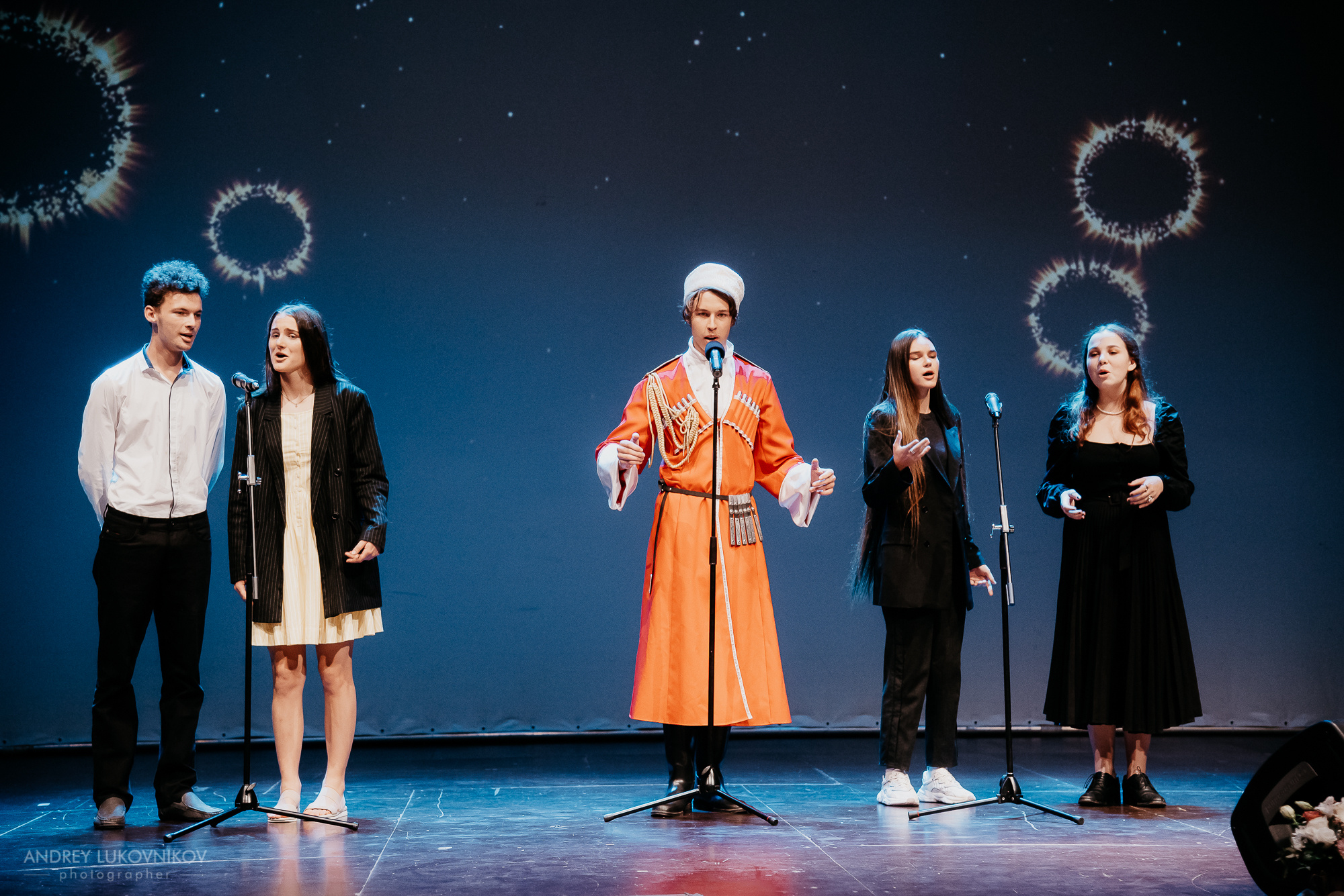 SOL. Russian Film Festival