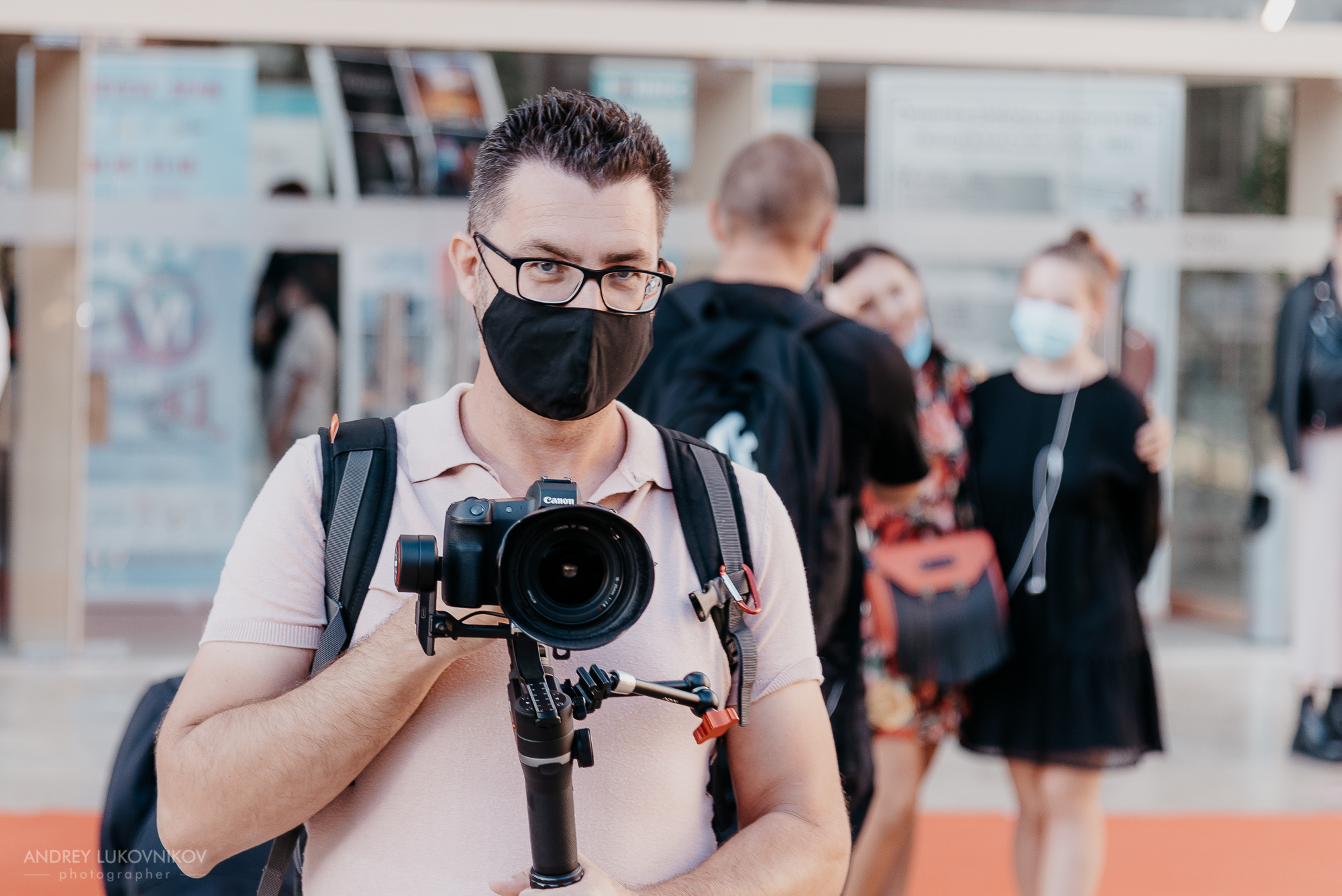 SOL. Russian Film Festival